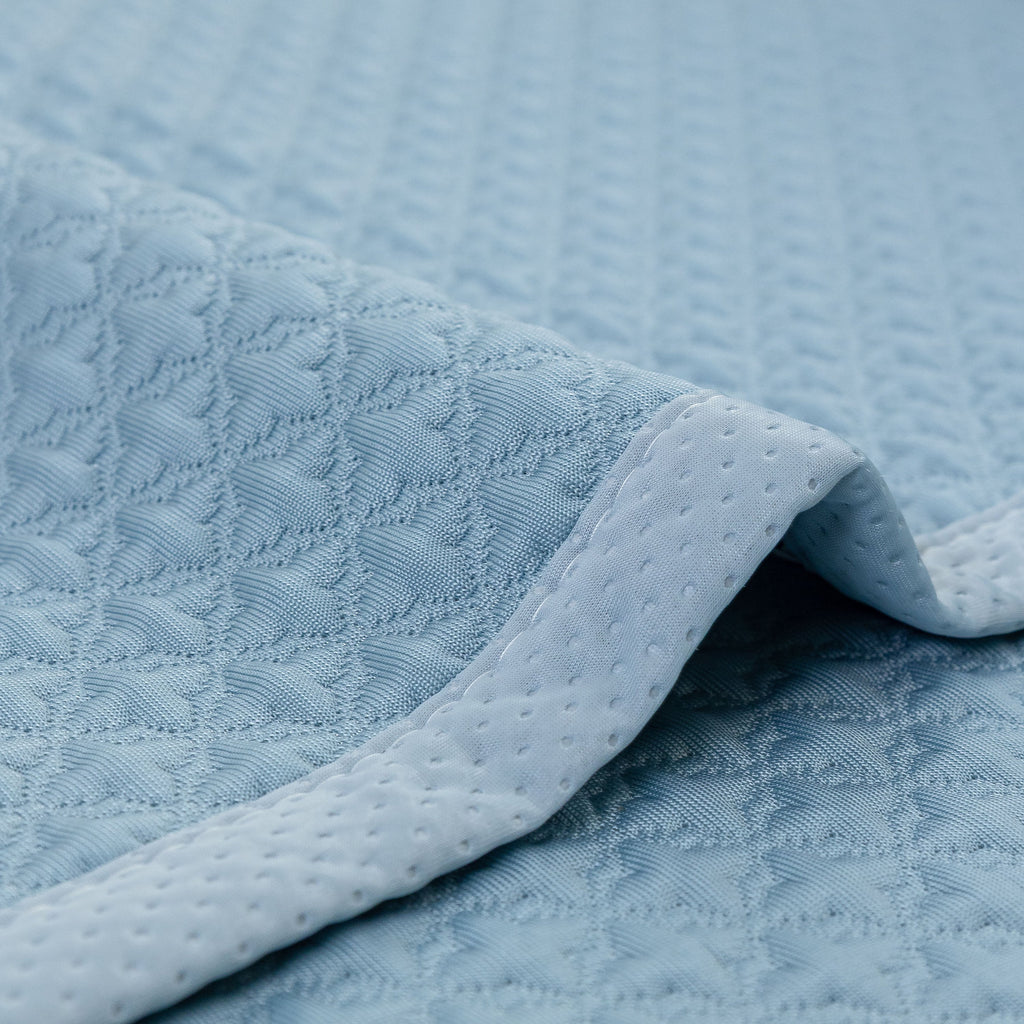 Non-Slip Diamond Quilted Sofa Cover, Separate Pieces Sectional Couch Protector