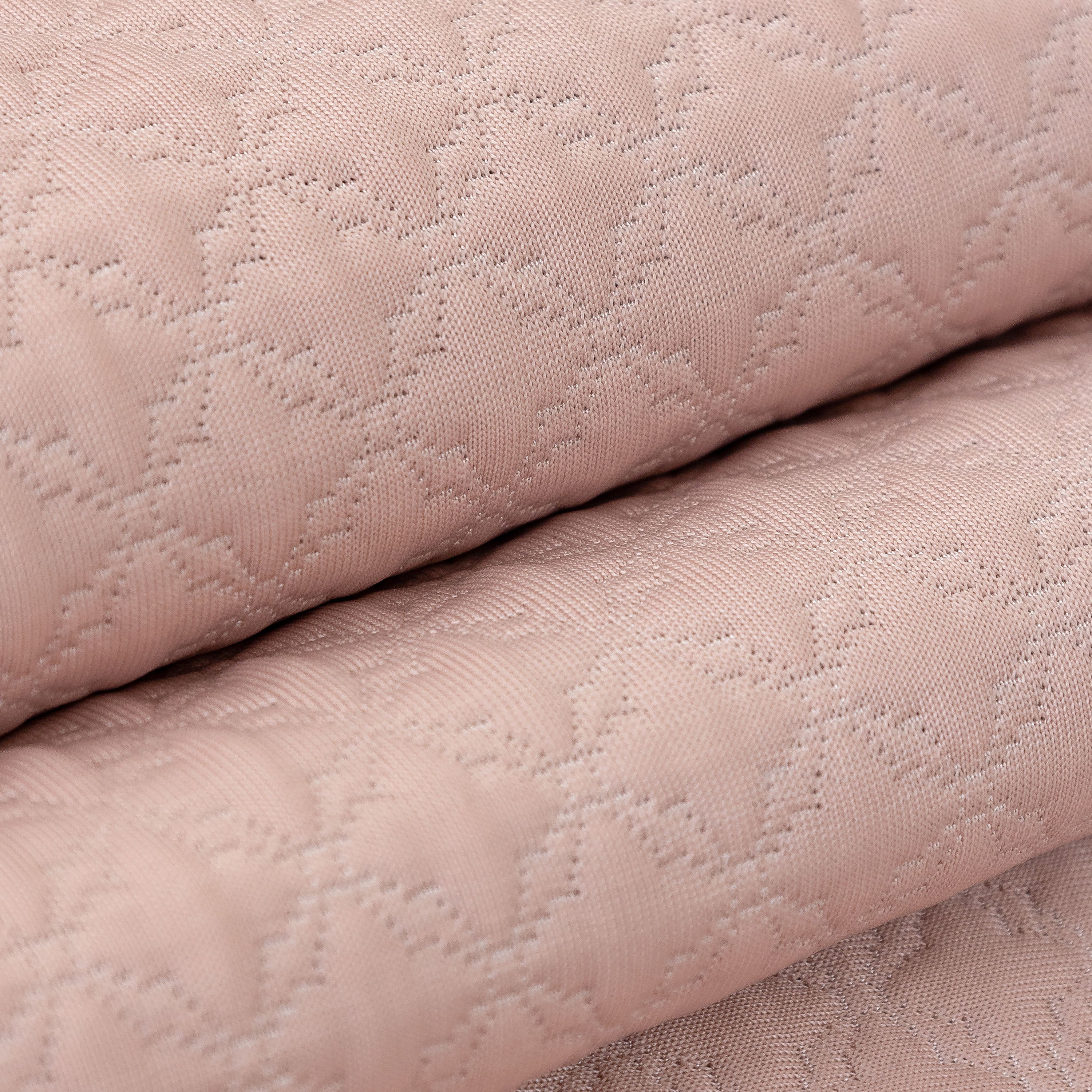 Non-Slip Diamond Quilted Sofa Cover, Separate Pieces Sectional Couch Protector