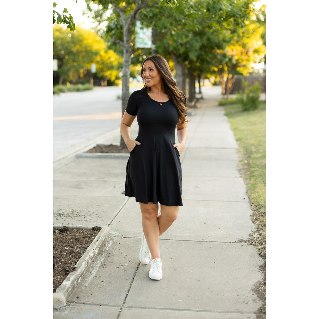 Ready to Ship | The Dakota Dress