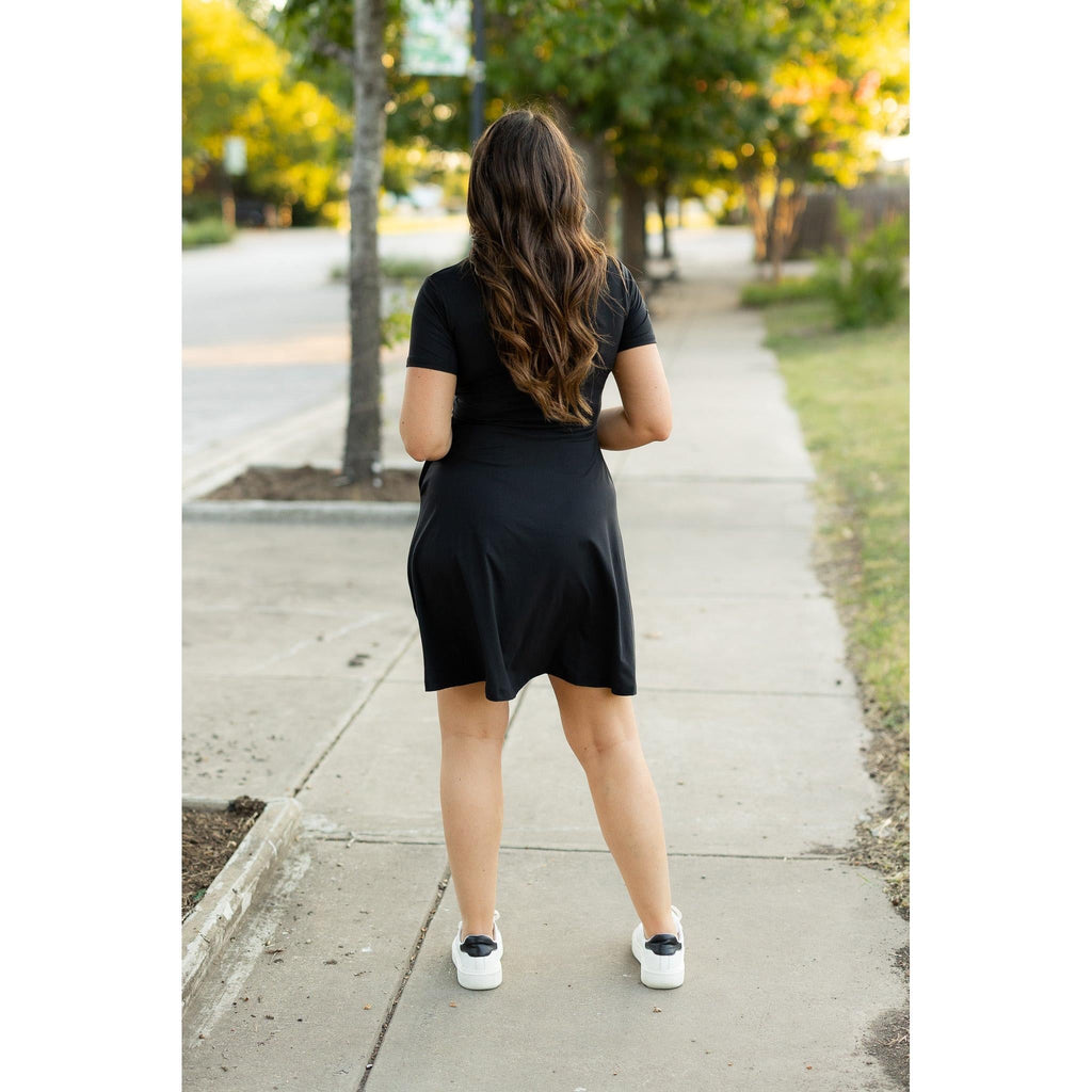 Ready to Ship | The Dakota Dress