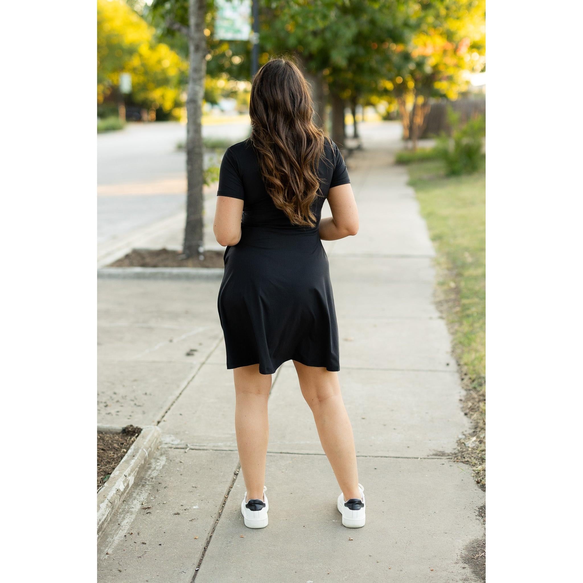 Ready to Ship | The Dakota Dress