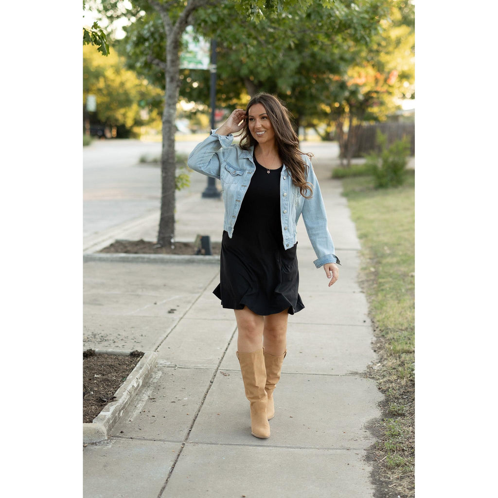 Ready to Ship | The Dakota Dress