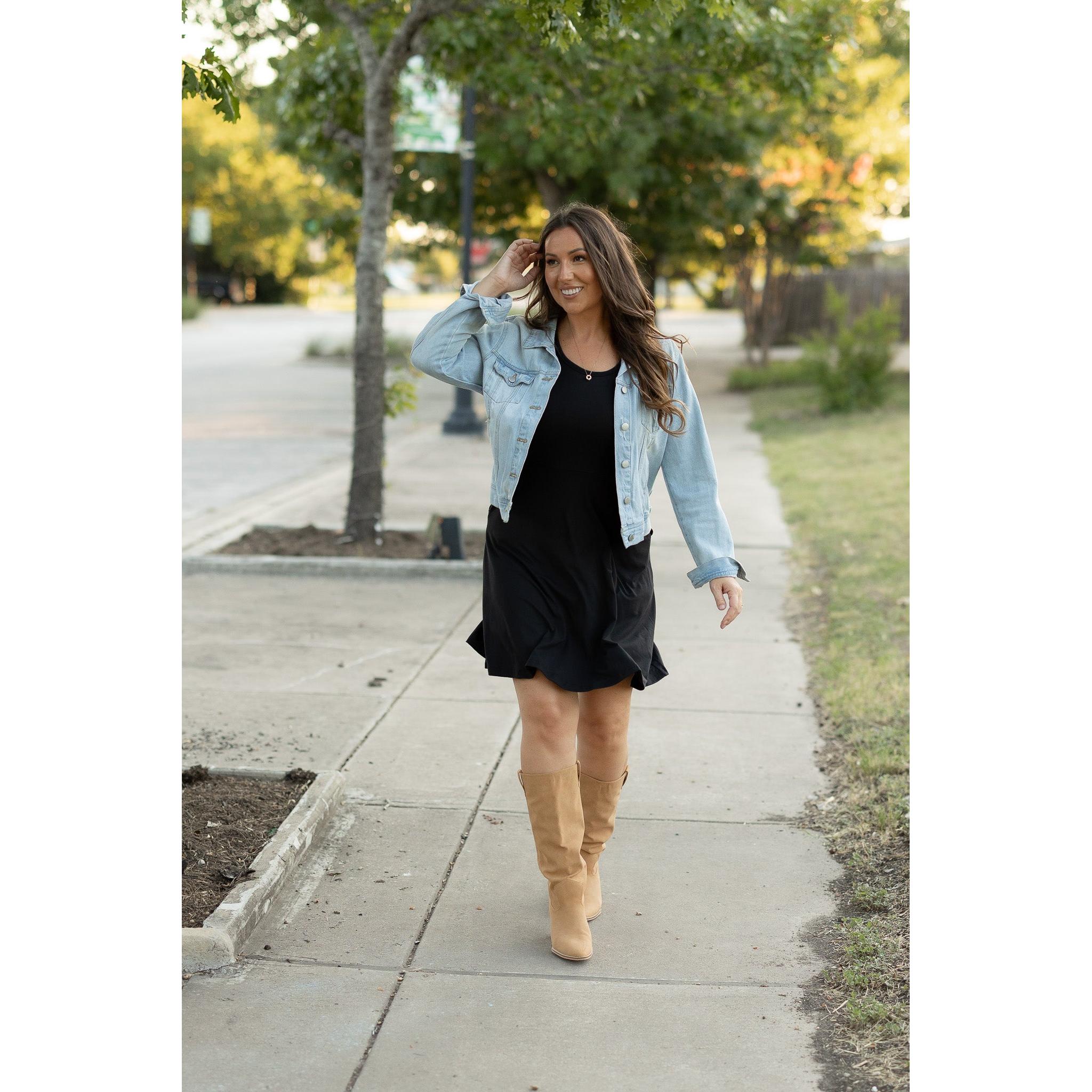 Ready to Ship | The Dakota Dress