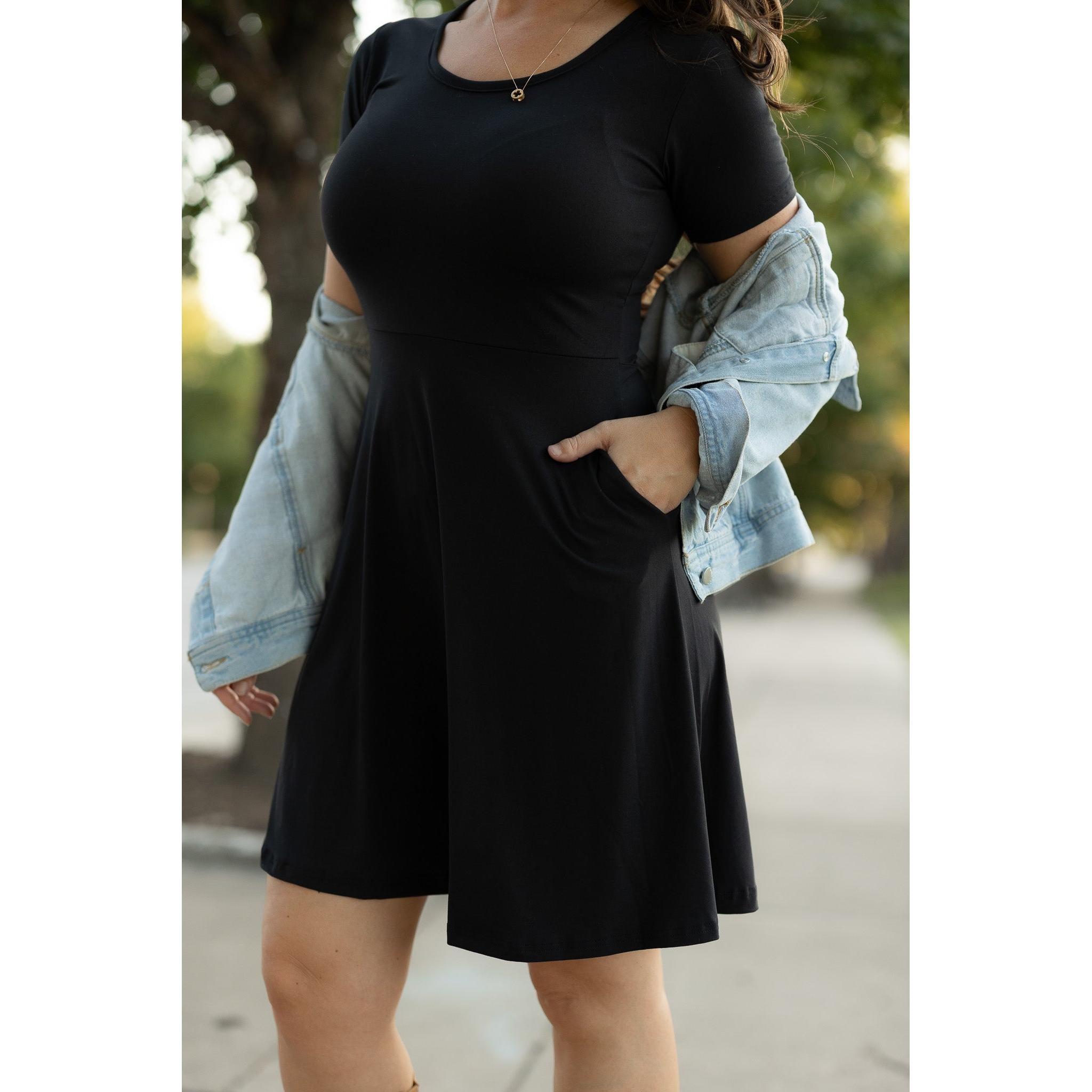 Ready to Ship | The Dakota Dress