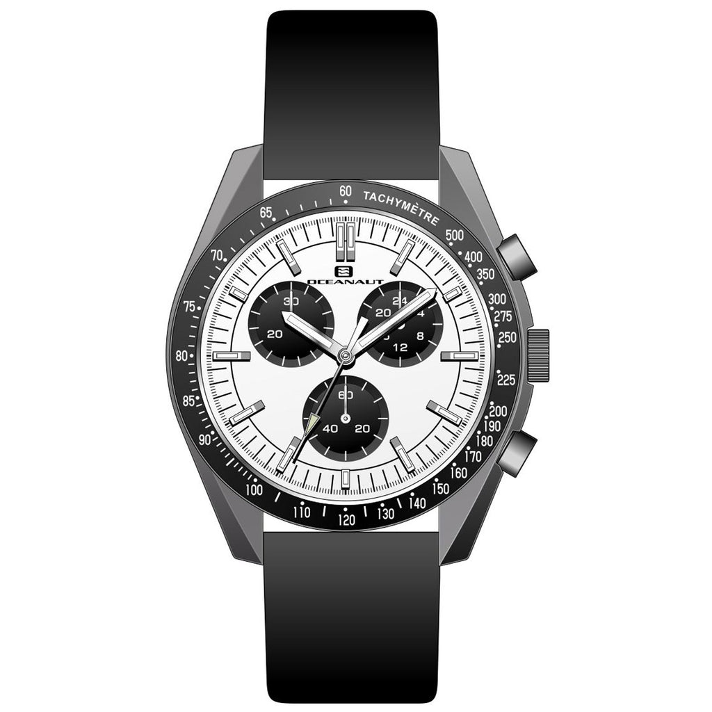 Oceanaut Men's Orbit
