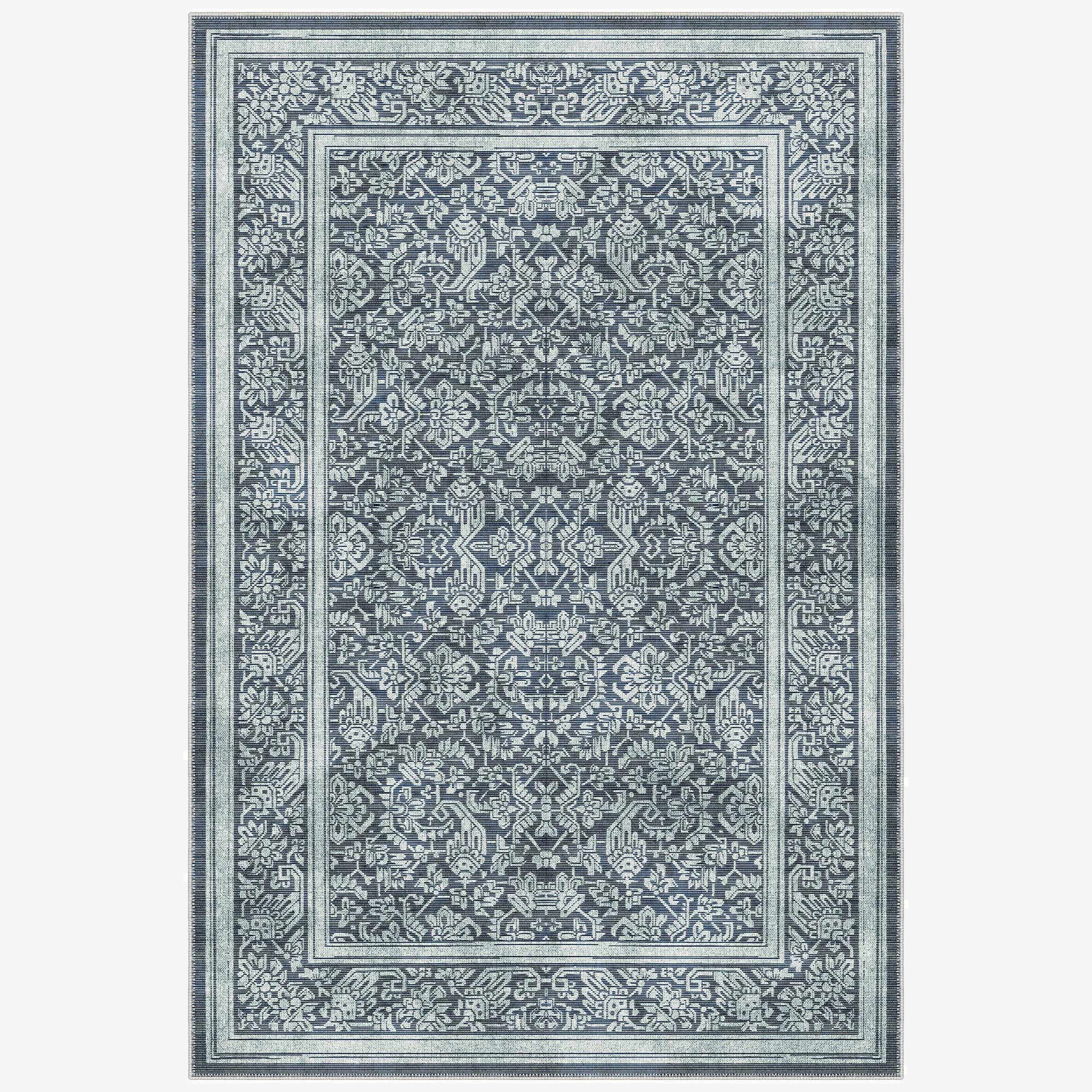 London Area Rug