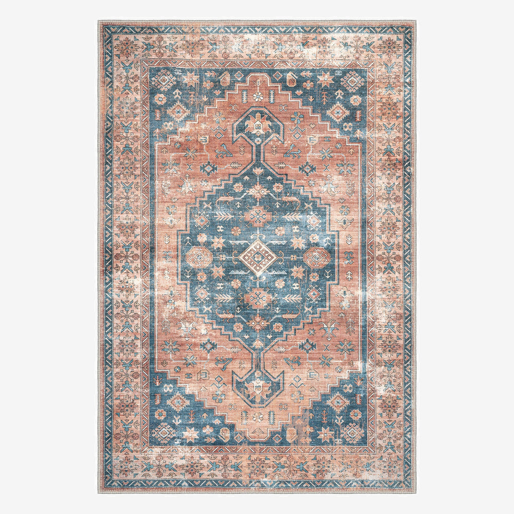 Lisbon Area Rug