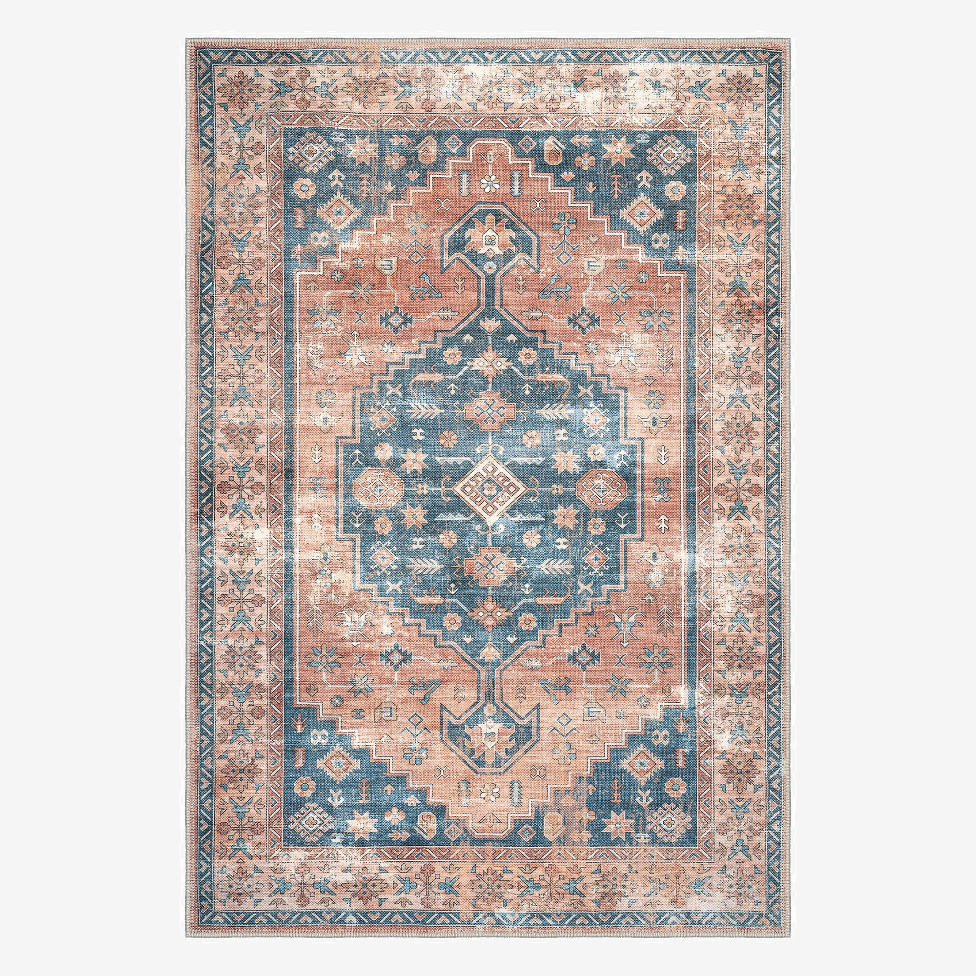 Lisbon Area Rug