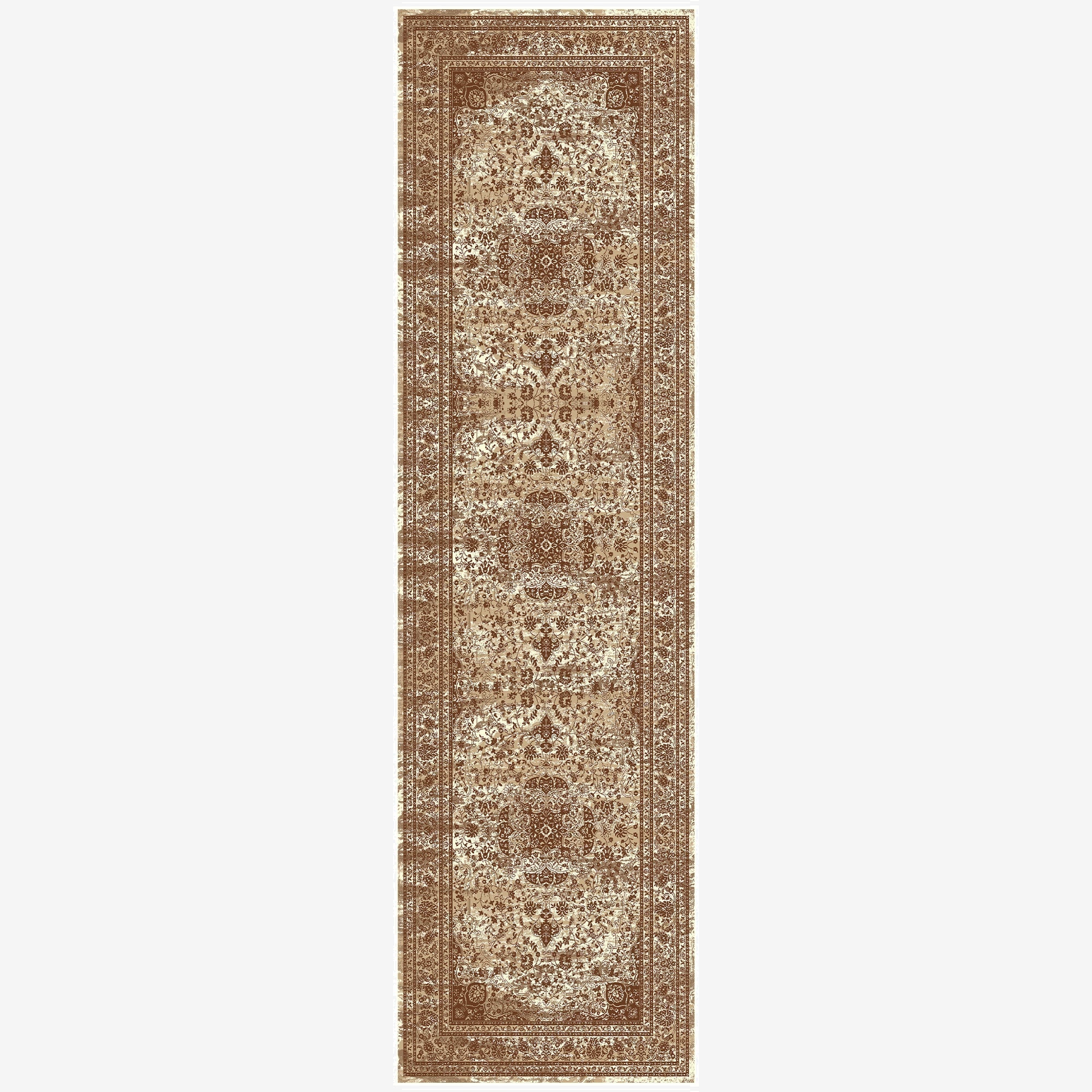 Nicosia Area Rug