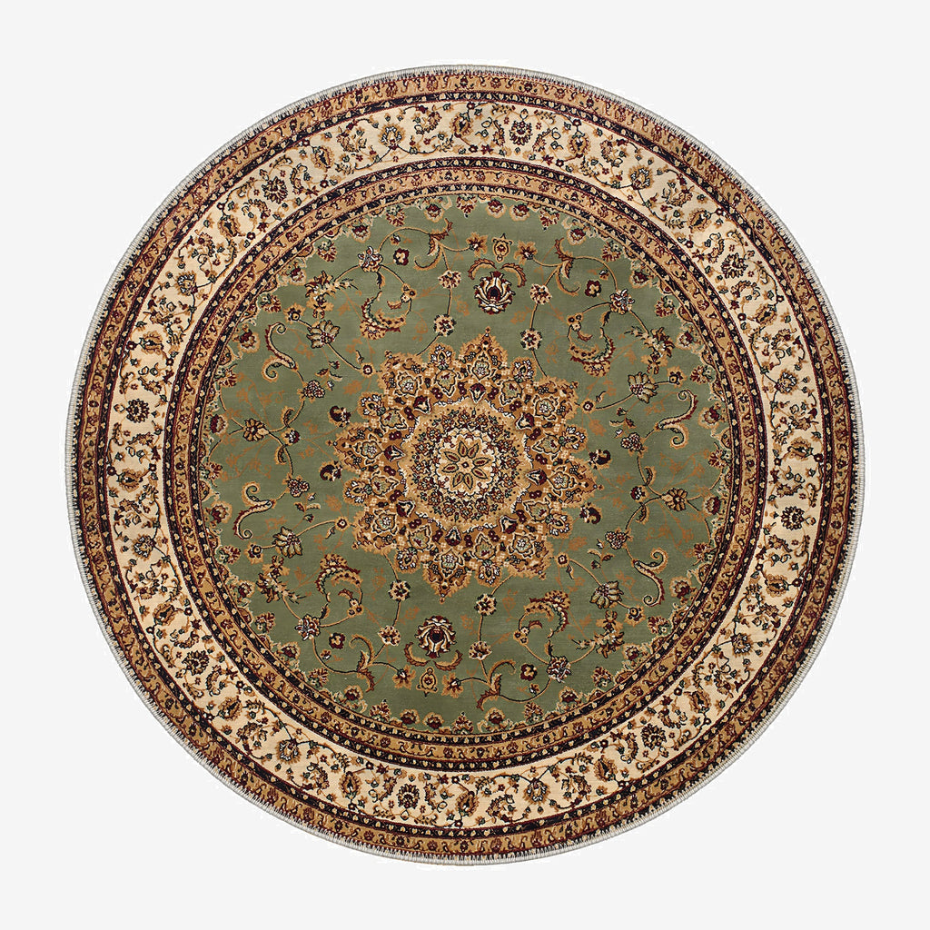Zagreb Area Rug