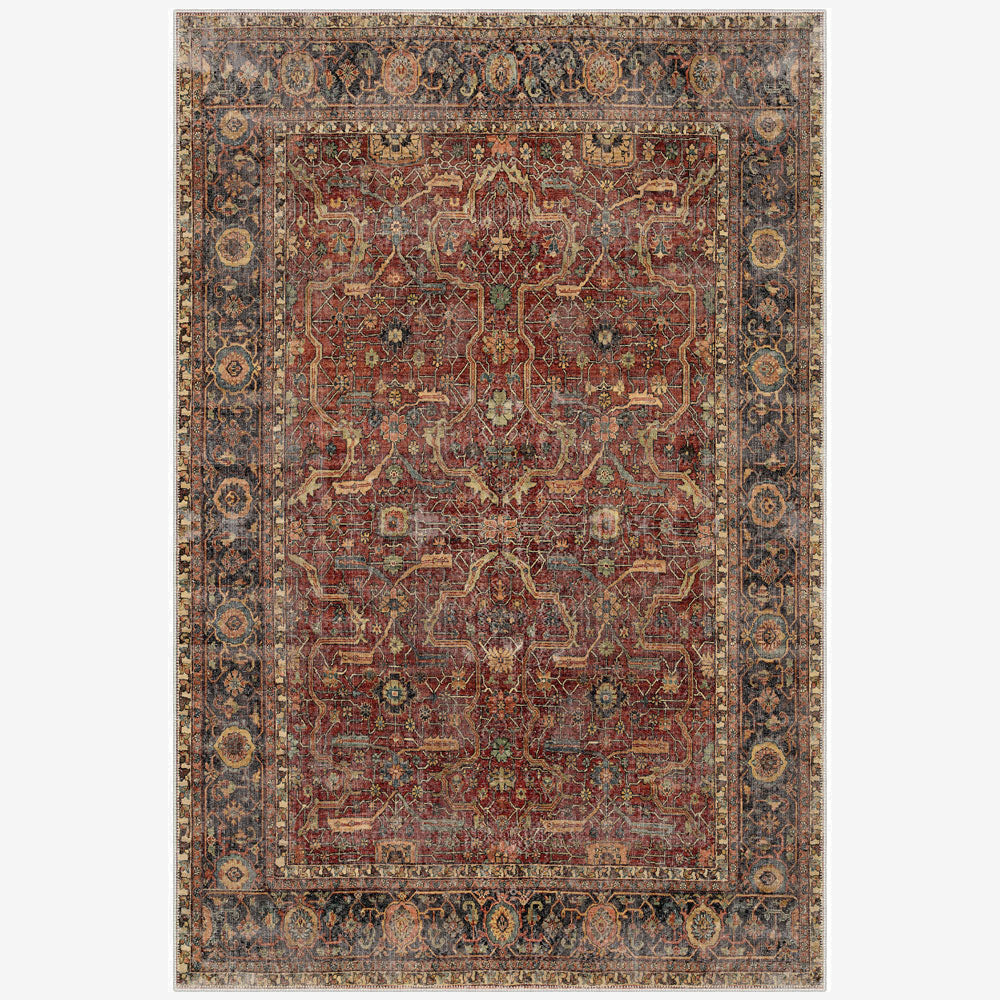 Paris Area Rug