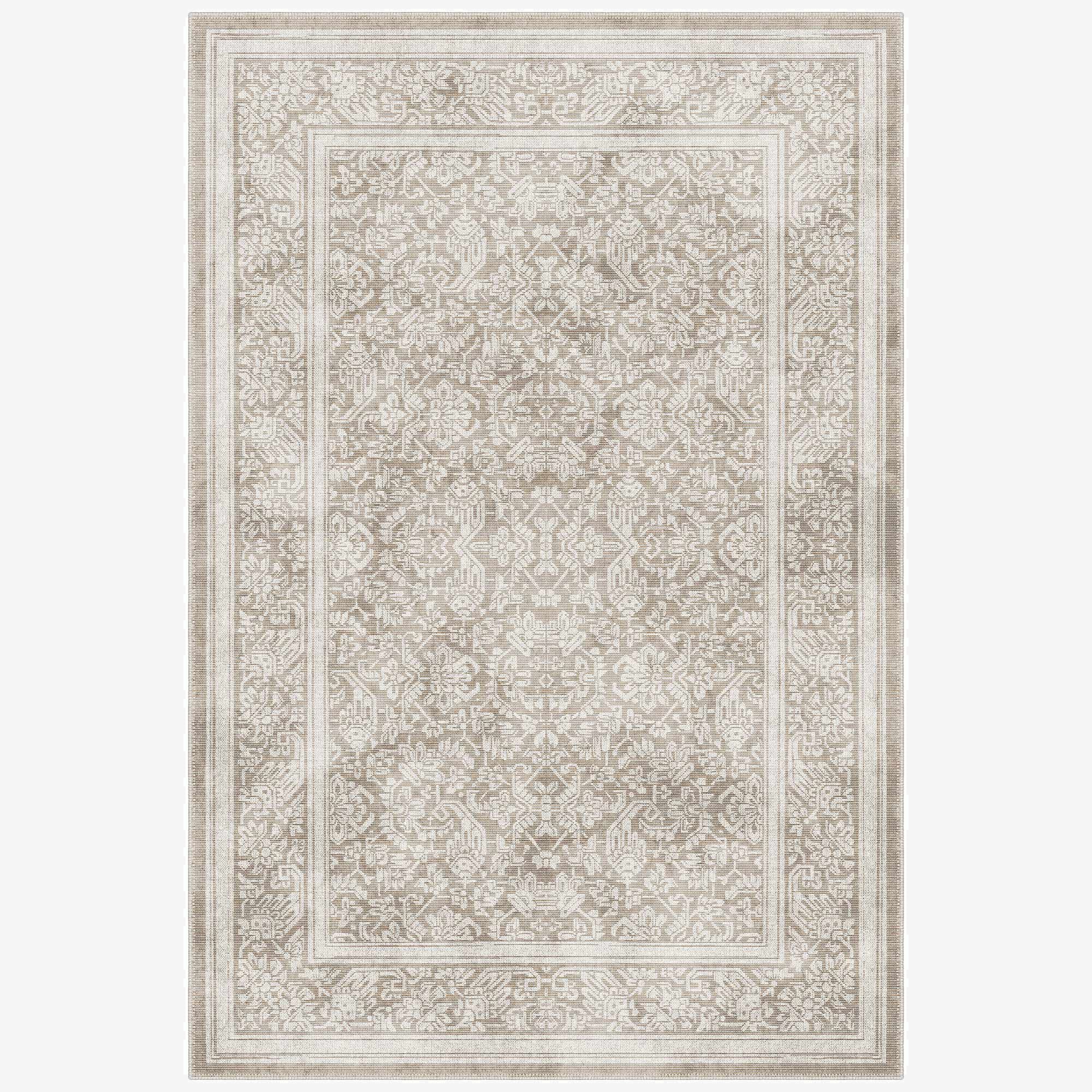 Washington Area Rug