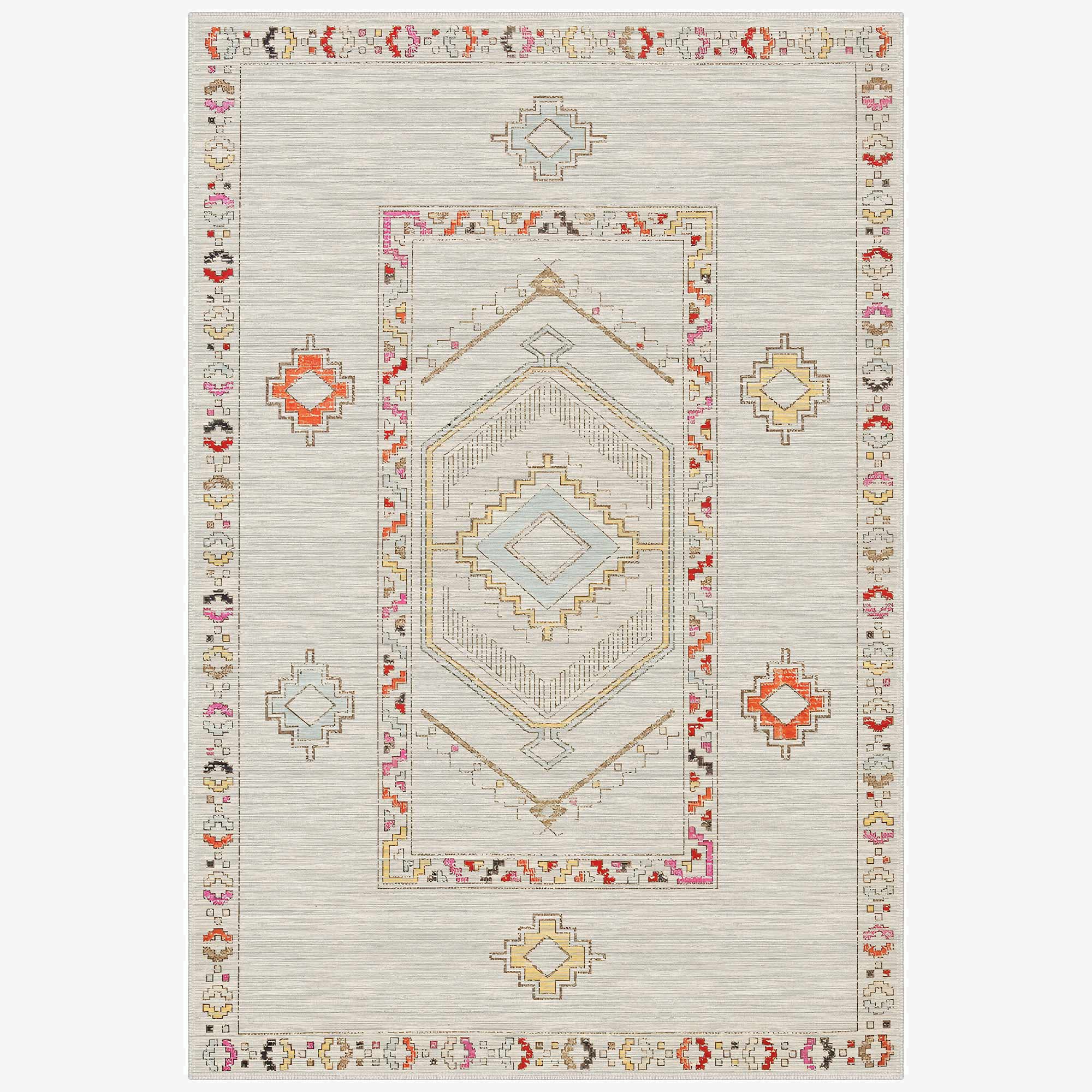 Leona Area Rug