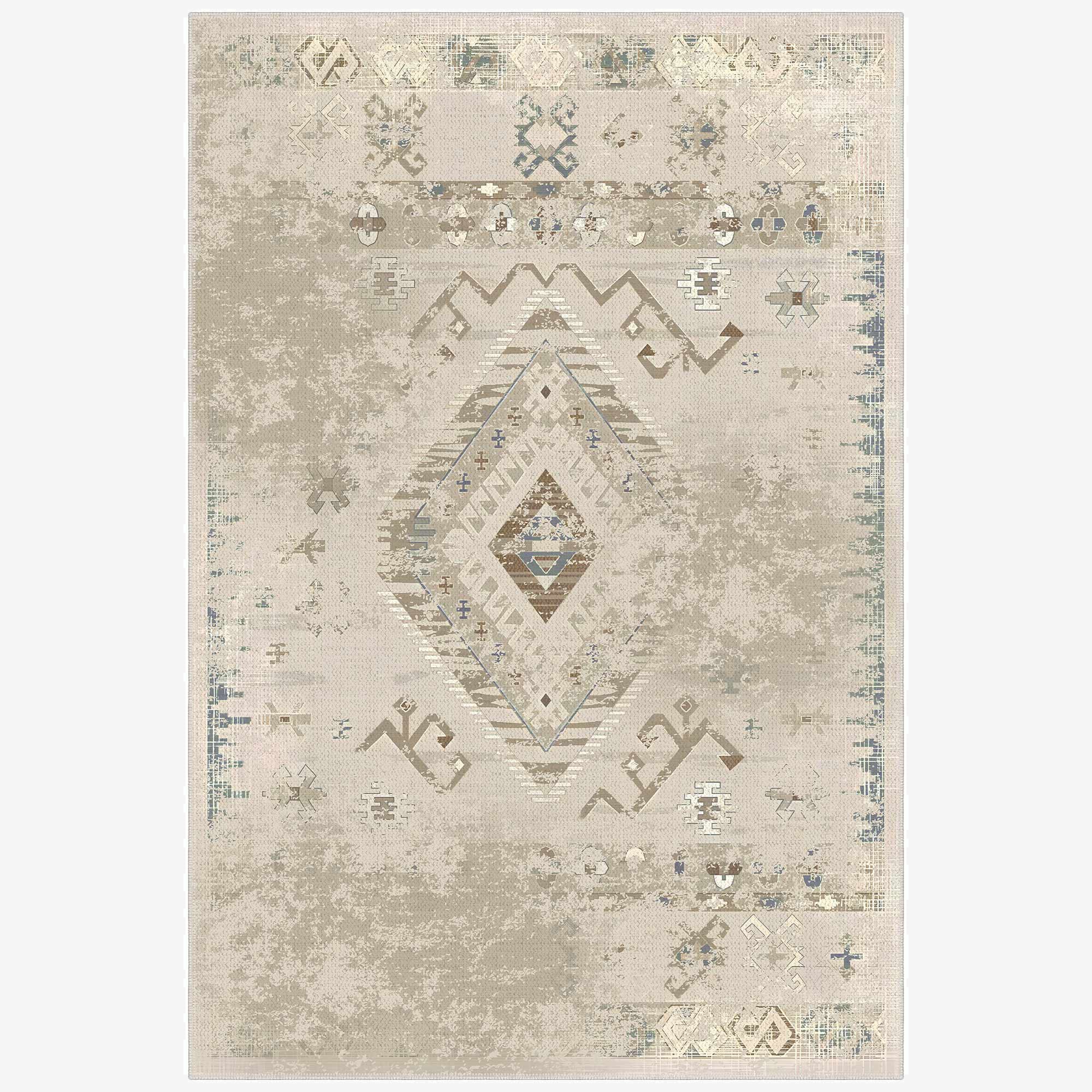 Raze Area Rug