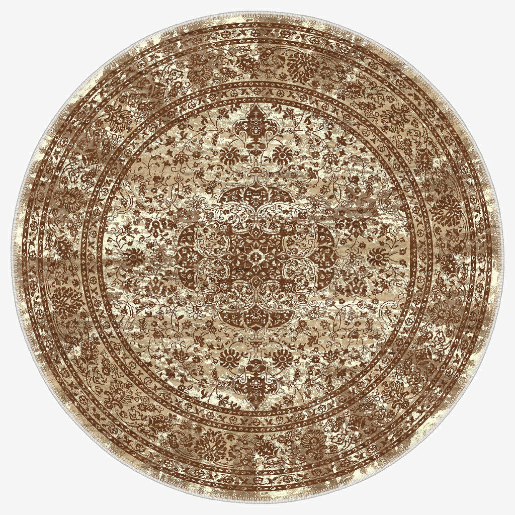 São Paulo Area Rug