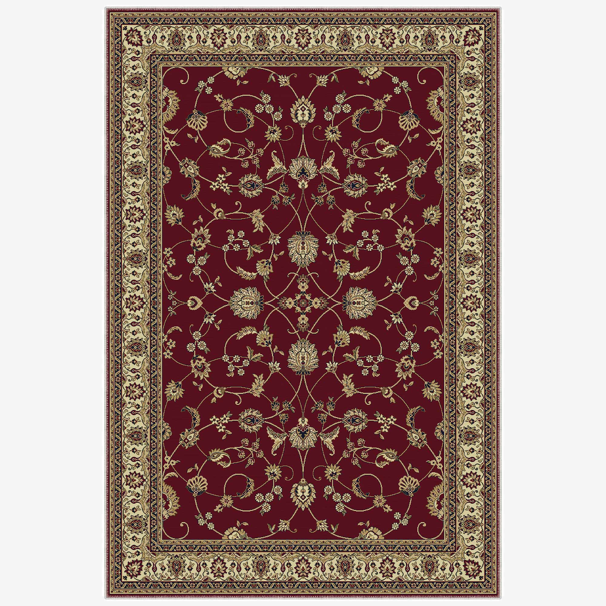 Santos Area Rug