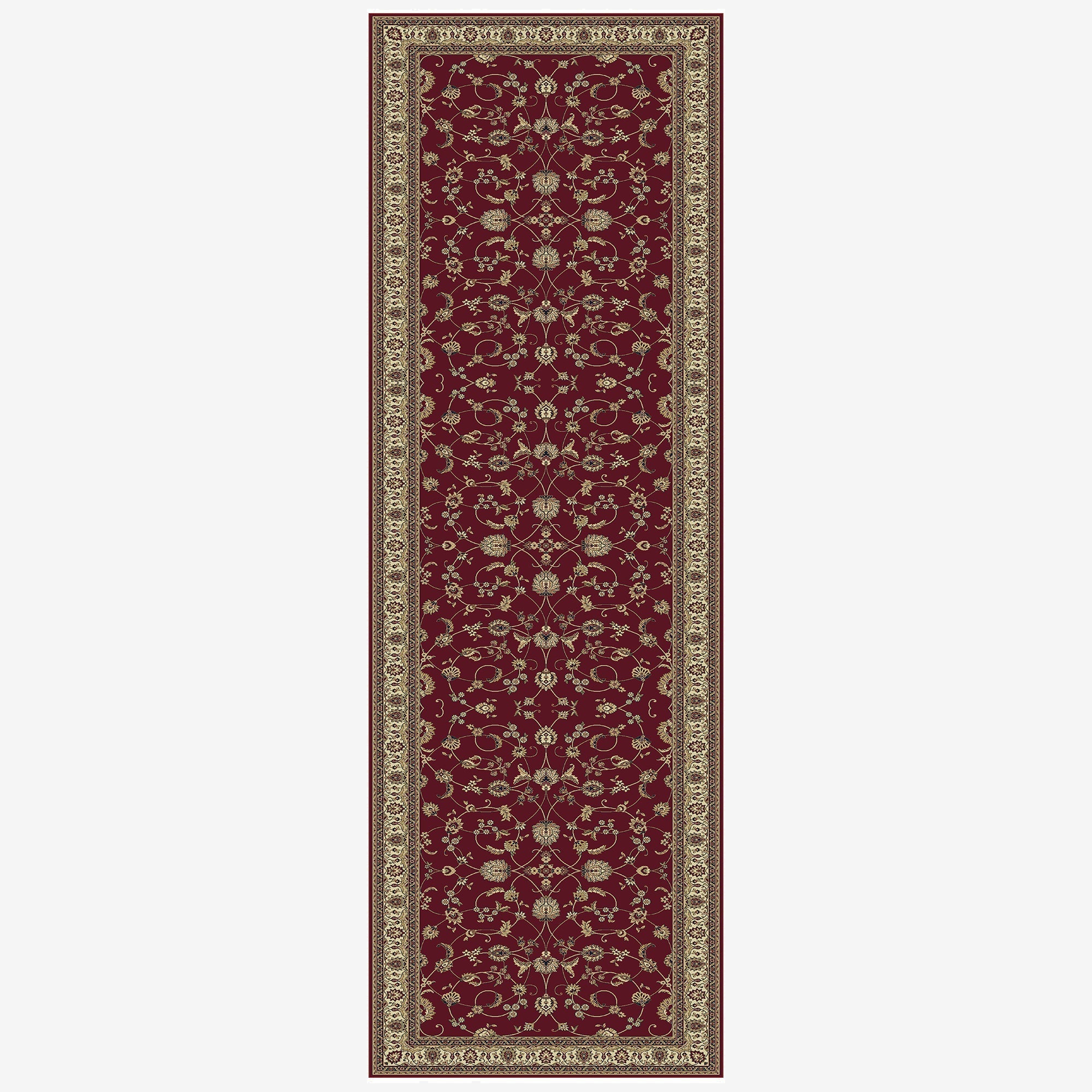 Marseille Area Rug