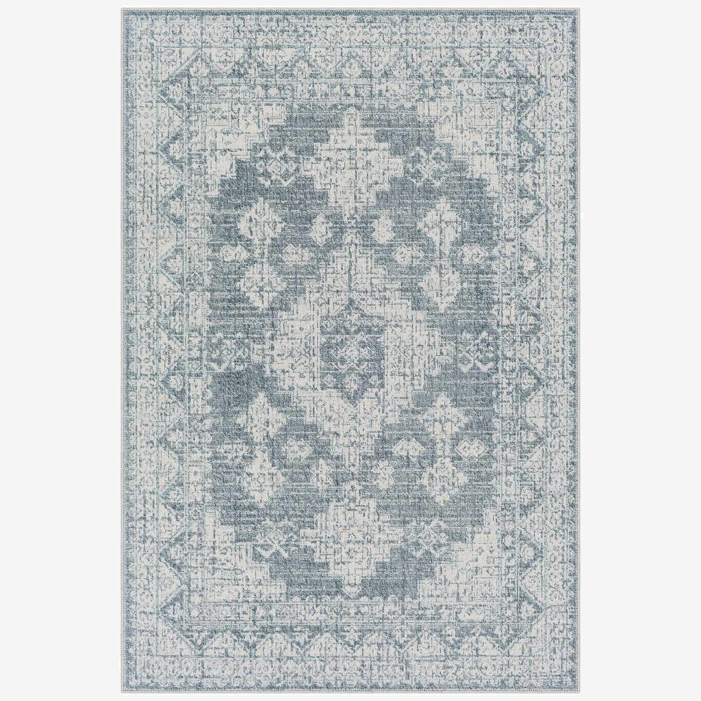 Breach Area Rug