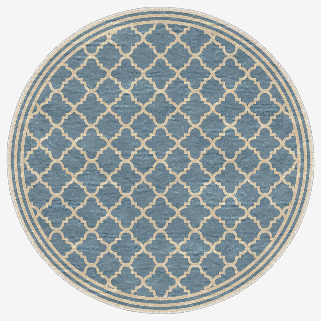 Darius Area Rug