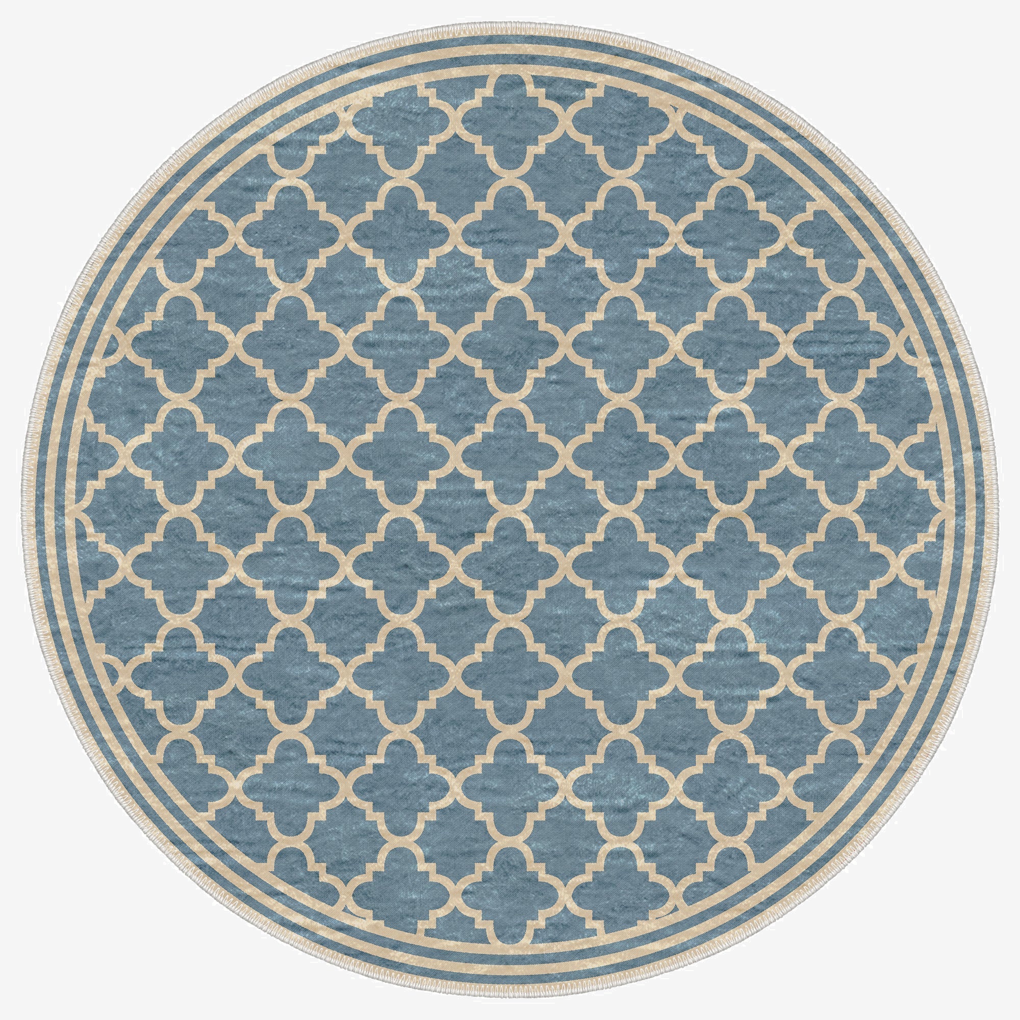 Darius Area Rug