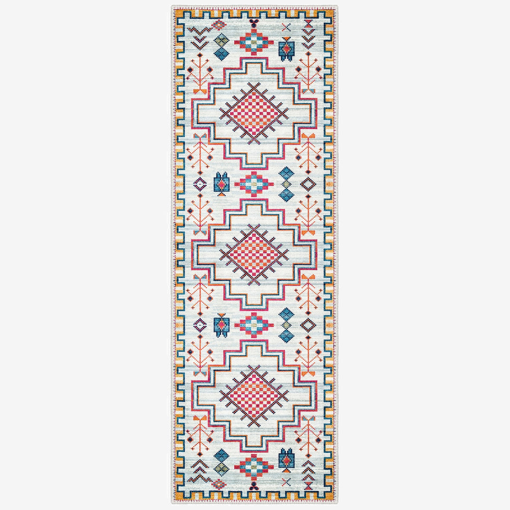 Clover Area Rug