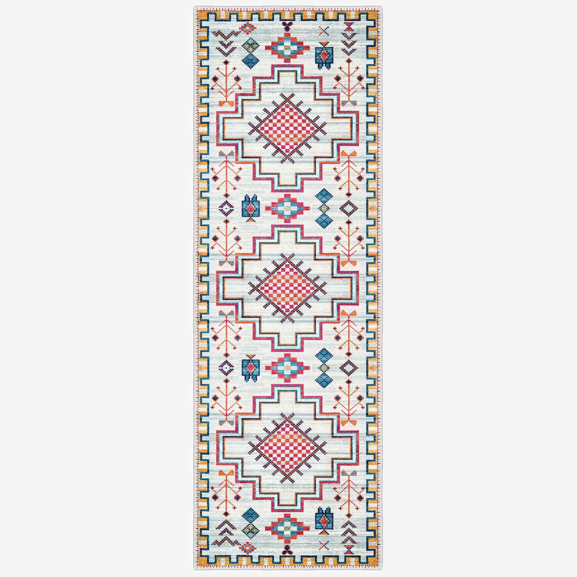 Clover Area Rug