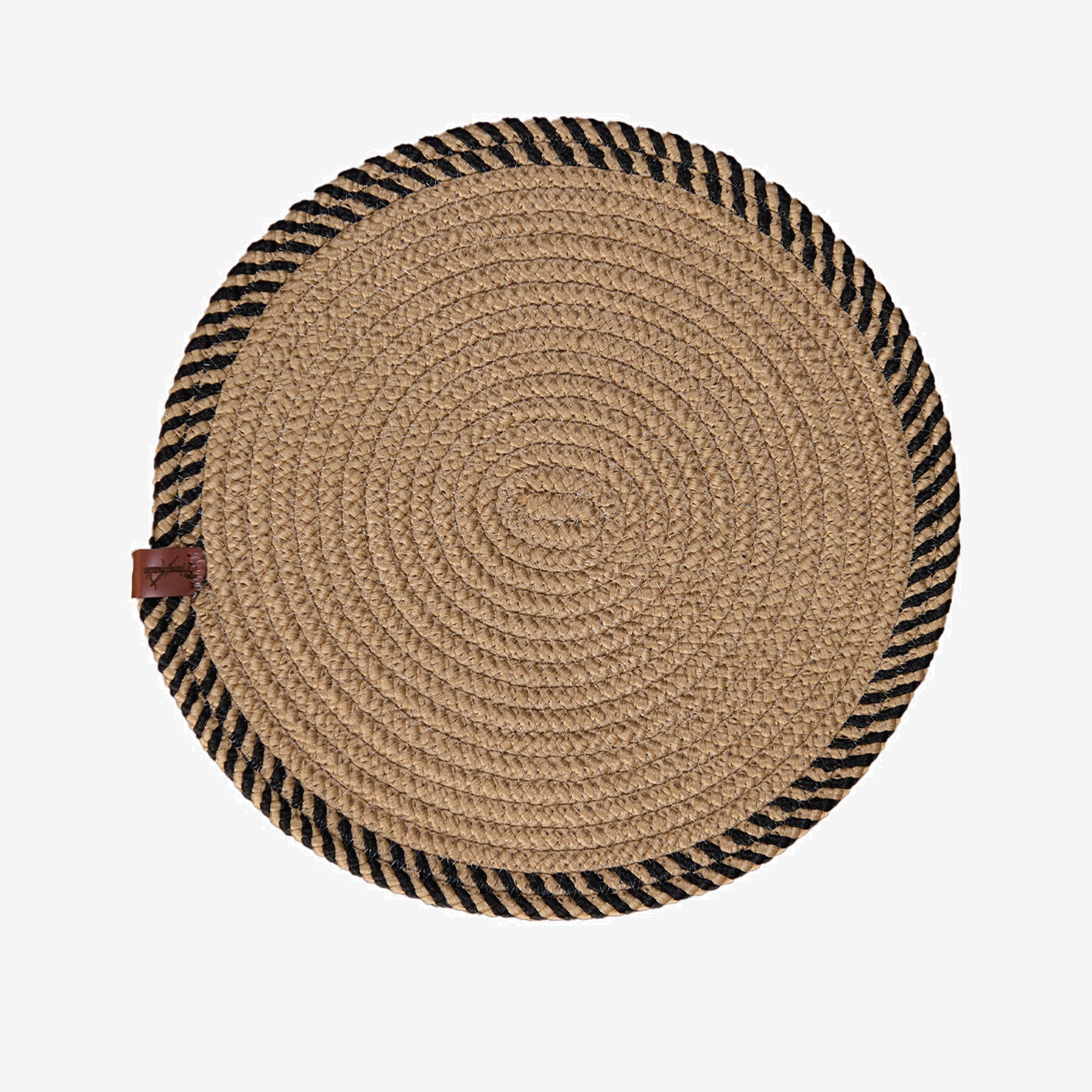 Rhine Jute Placemat