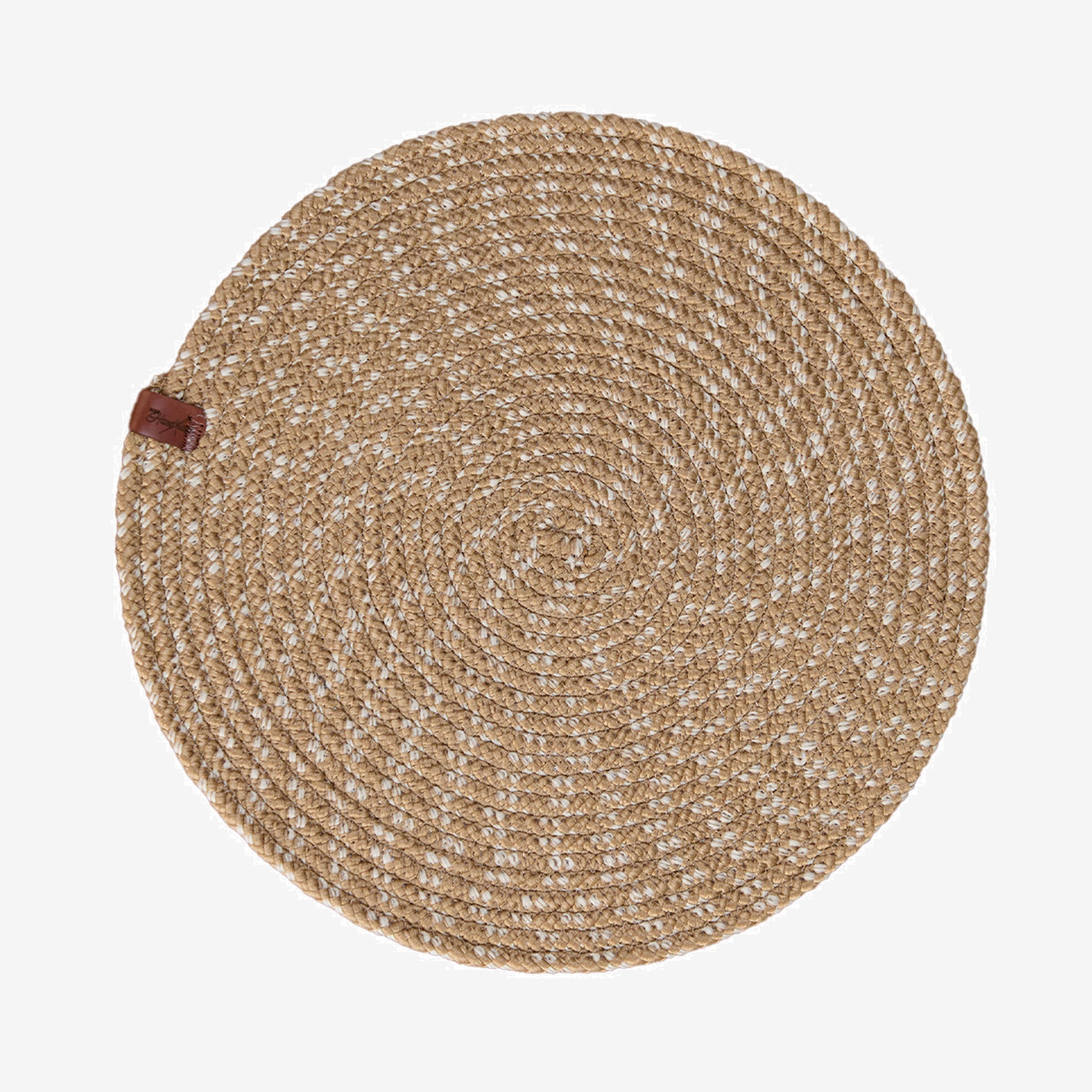 Volga Jute Placemat
