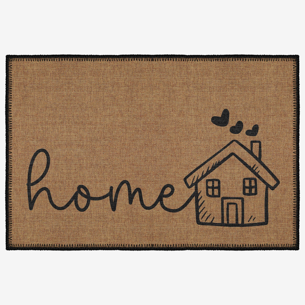 Koussi Doormat