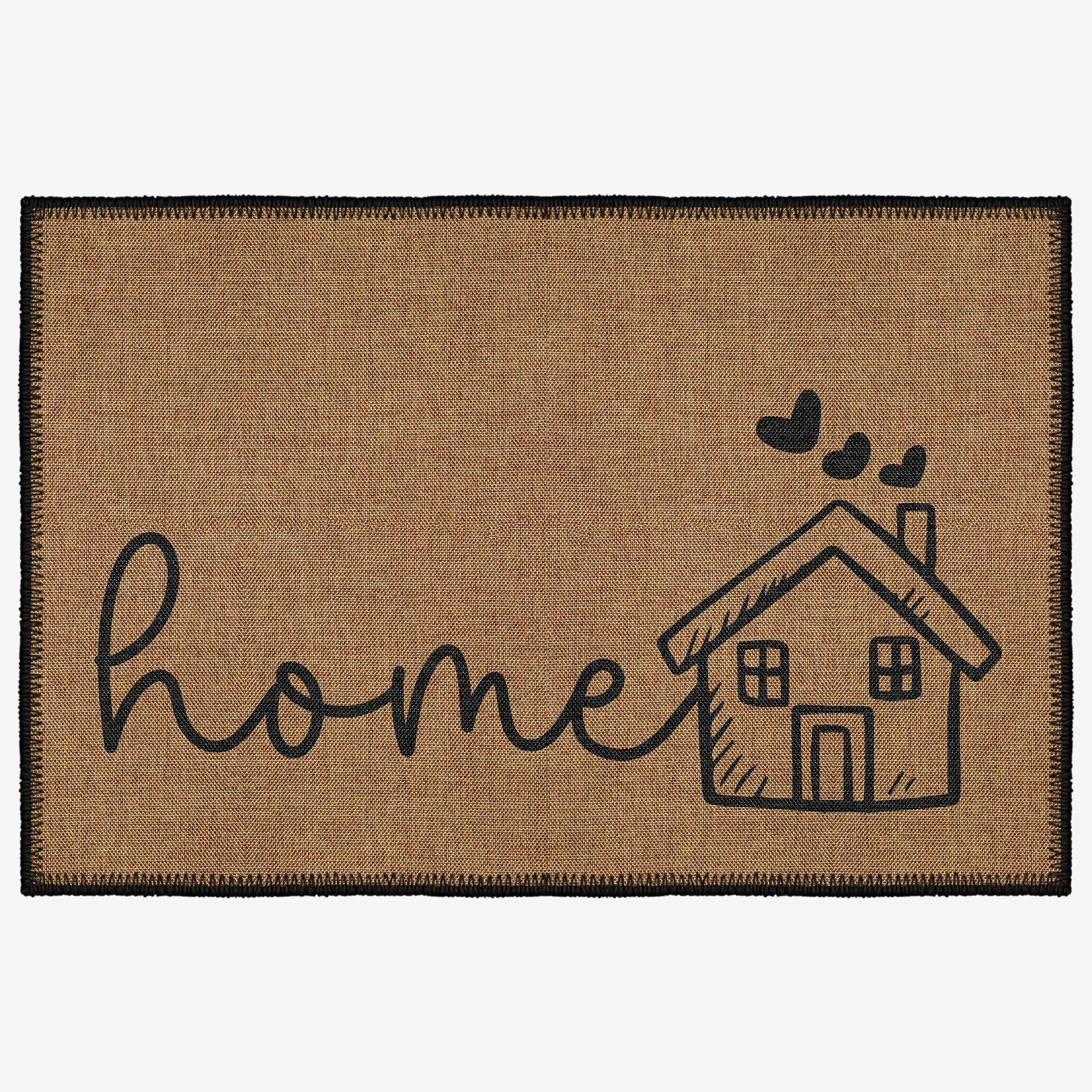 Koussi Doormat