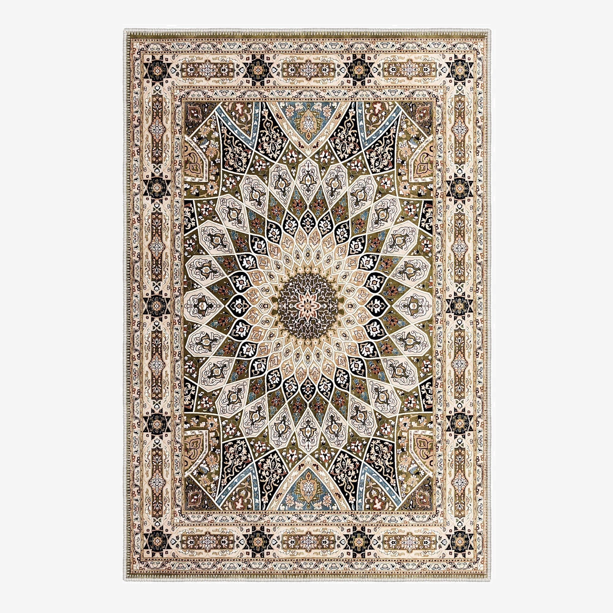 Bogong Area Rug