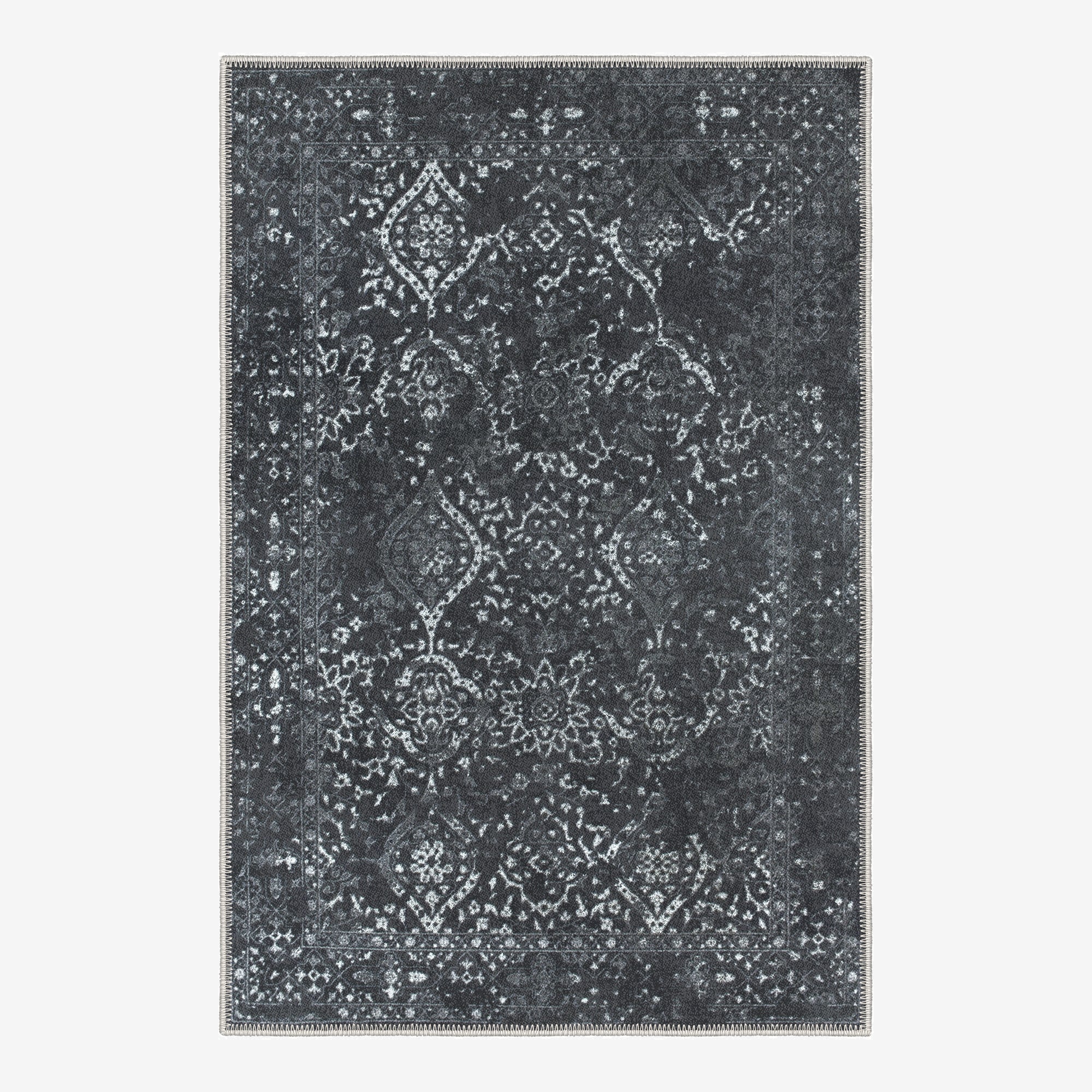 Botev Area Rug