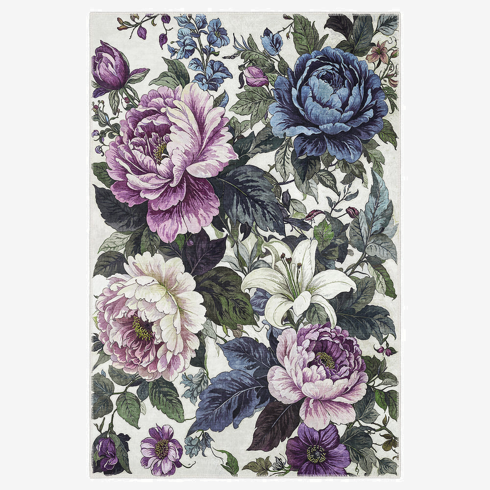 Parnis Area Rug