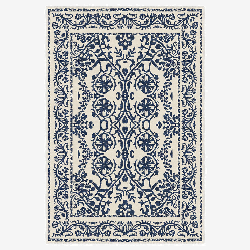 Hekla Area Rug