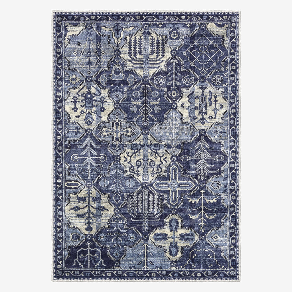 Blanc Area Rug