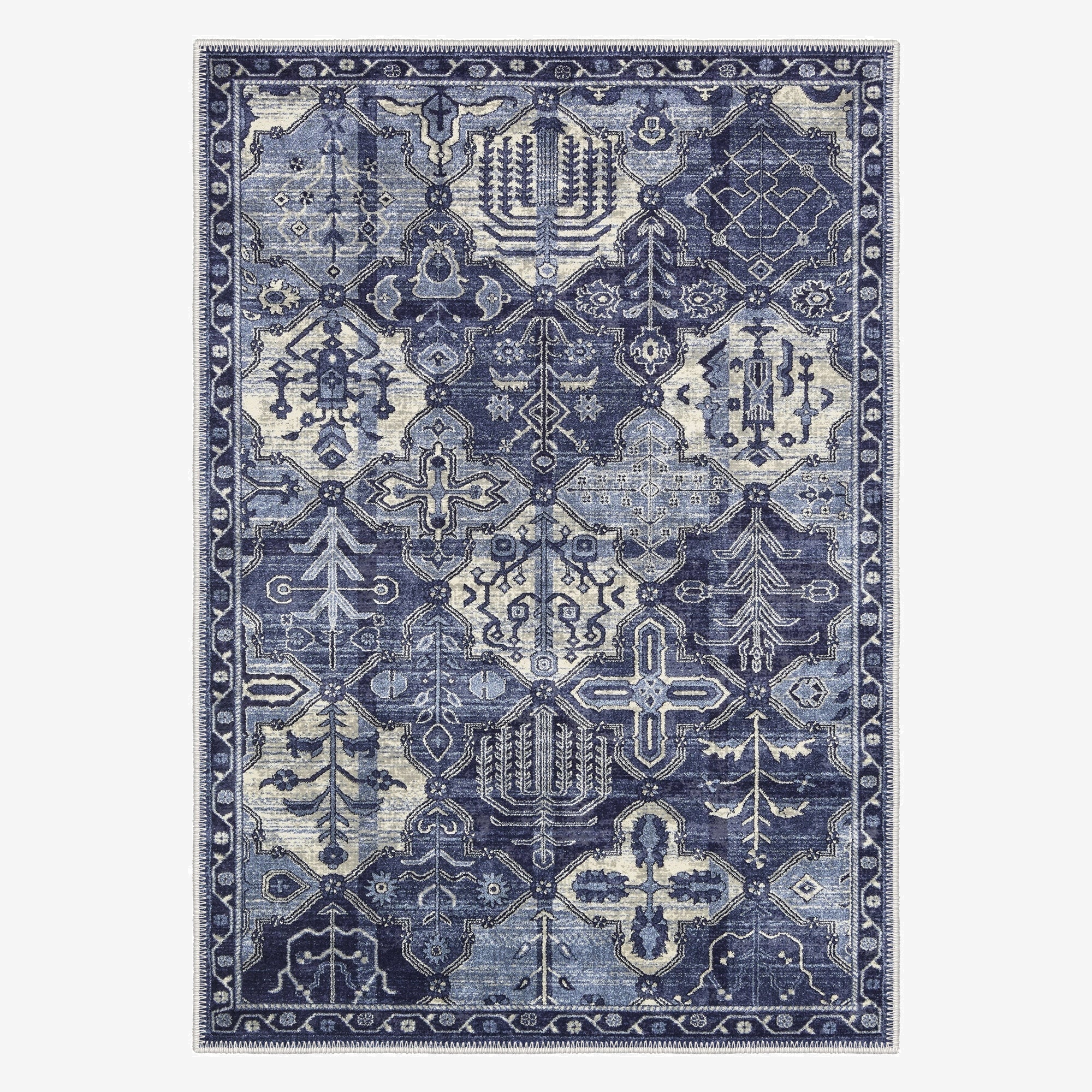 Blanc Area Rug