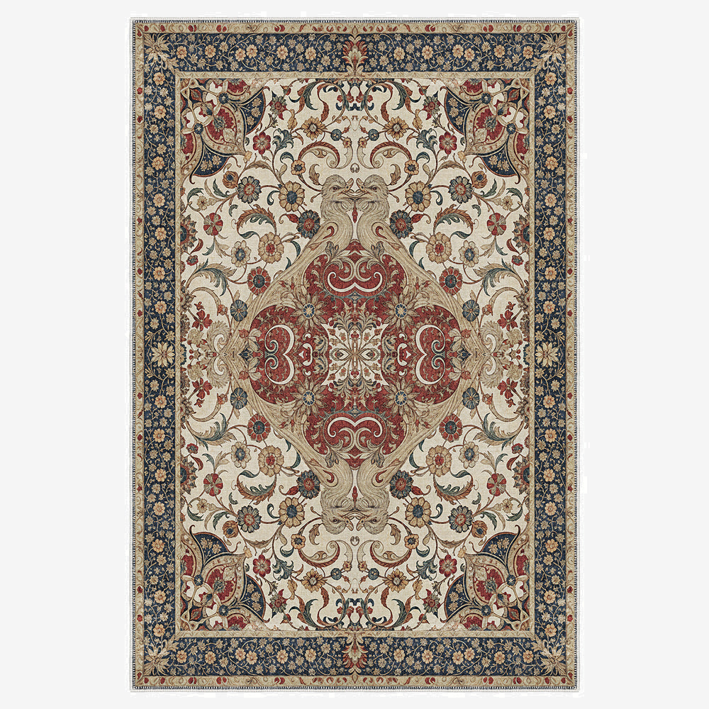 Montserrat Area Rug