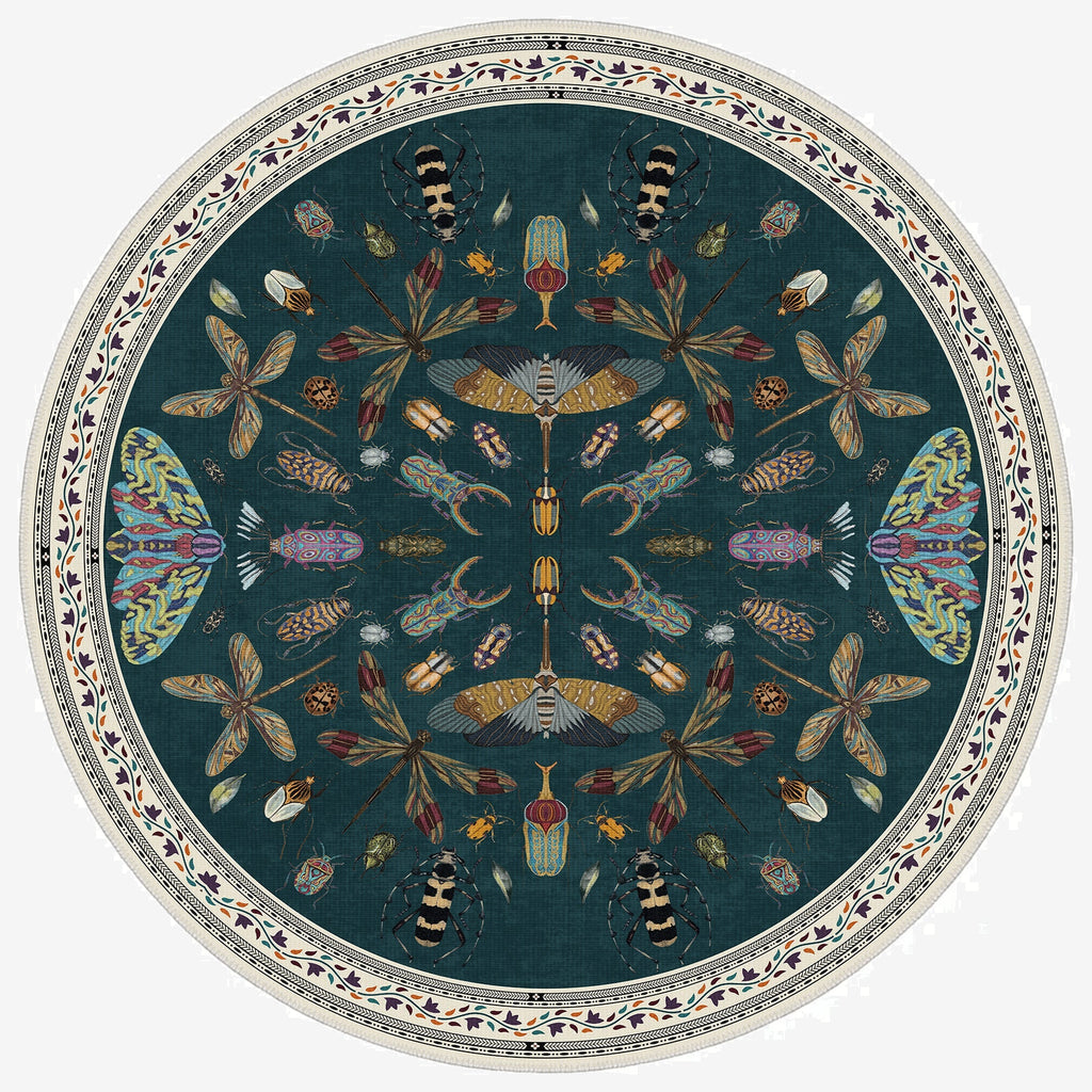 Snowdon Area Rug