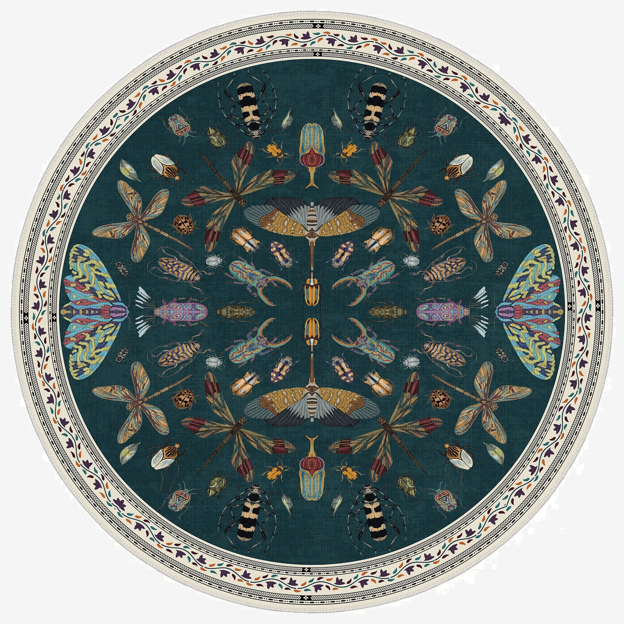 Snowdon Area Rug