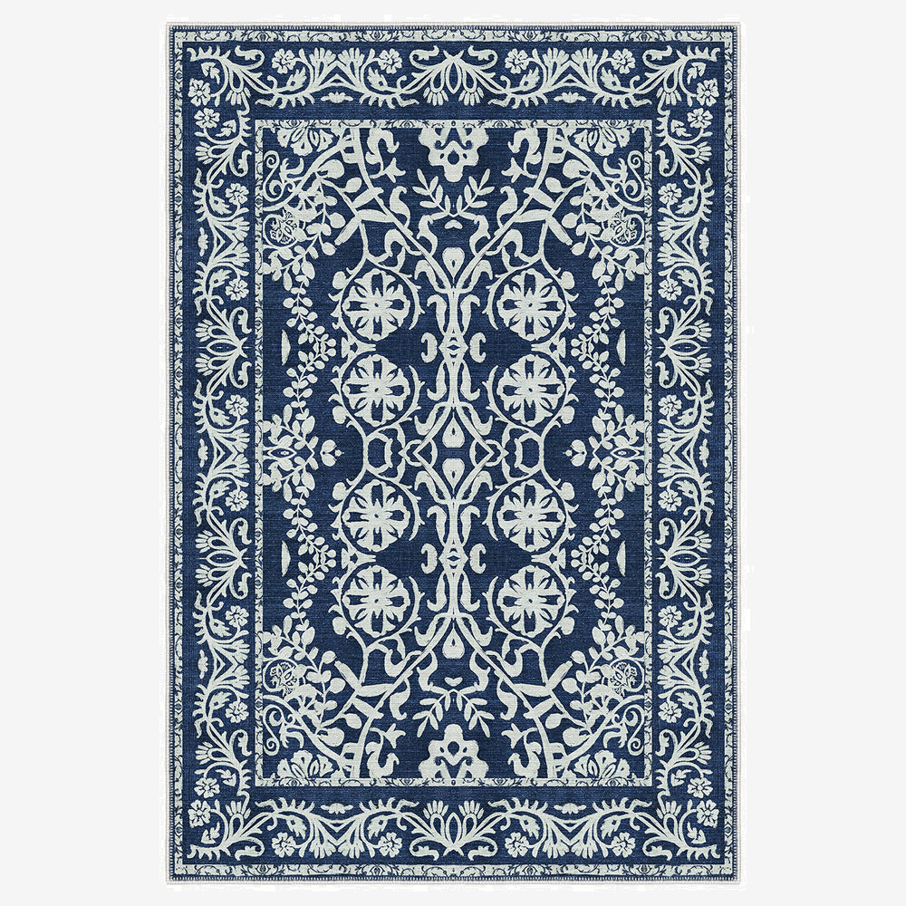 Izalco Area Rug