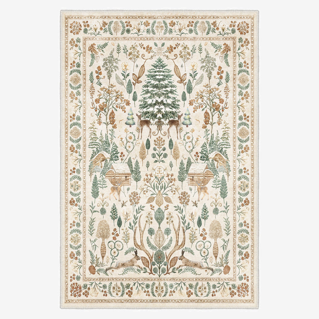 Toluca Area Rug