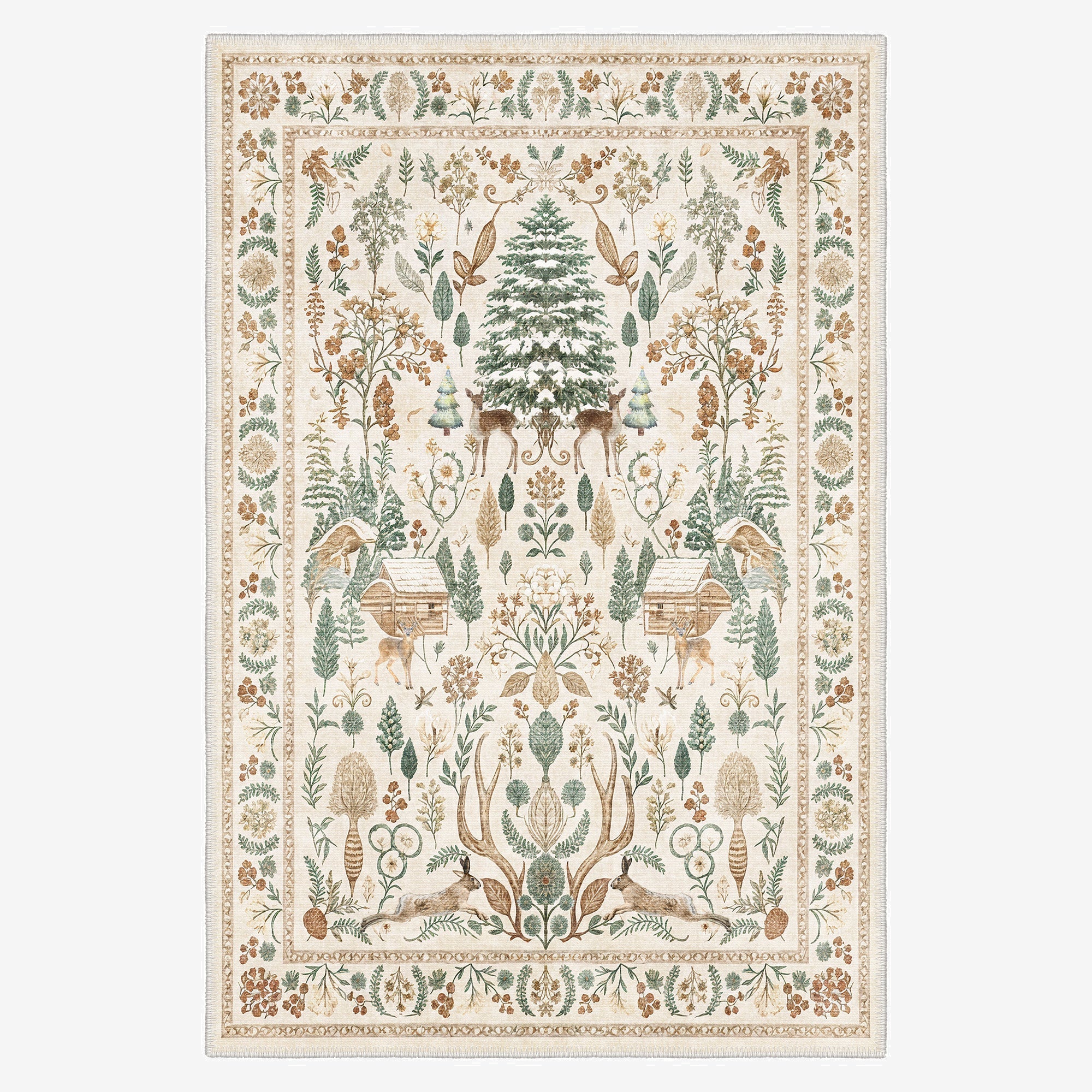 Toluca Area Rug