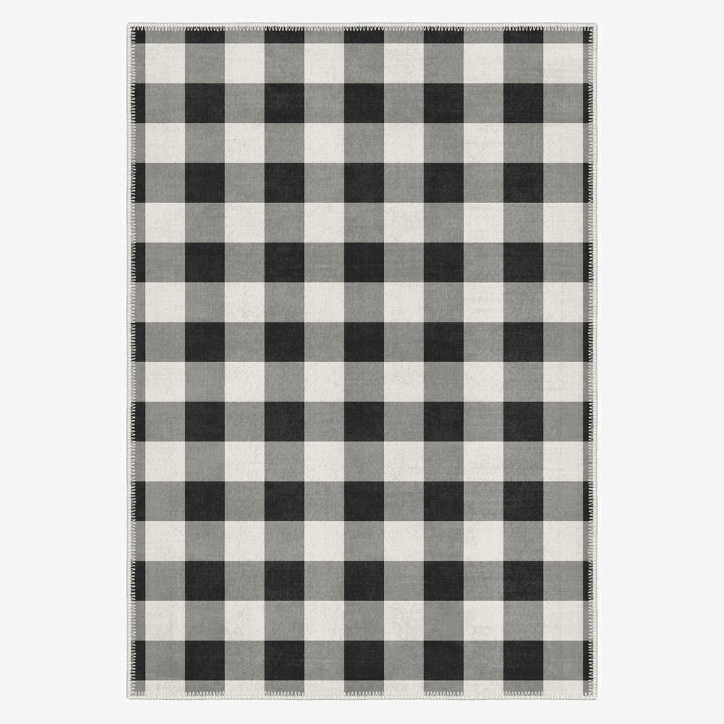 Hood Area Rug