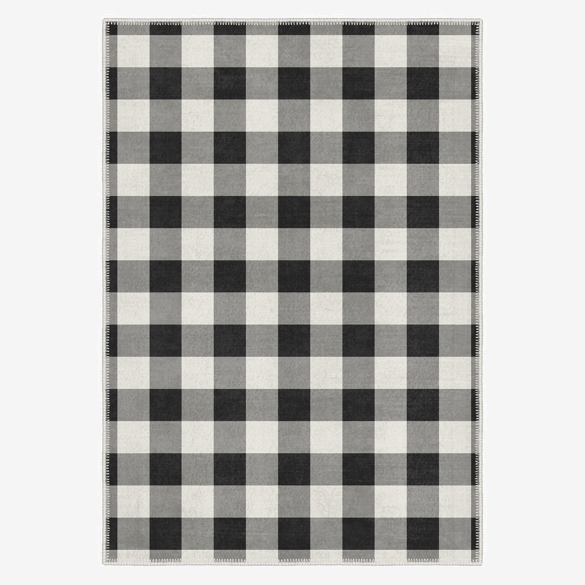 Hood Area Rug
