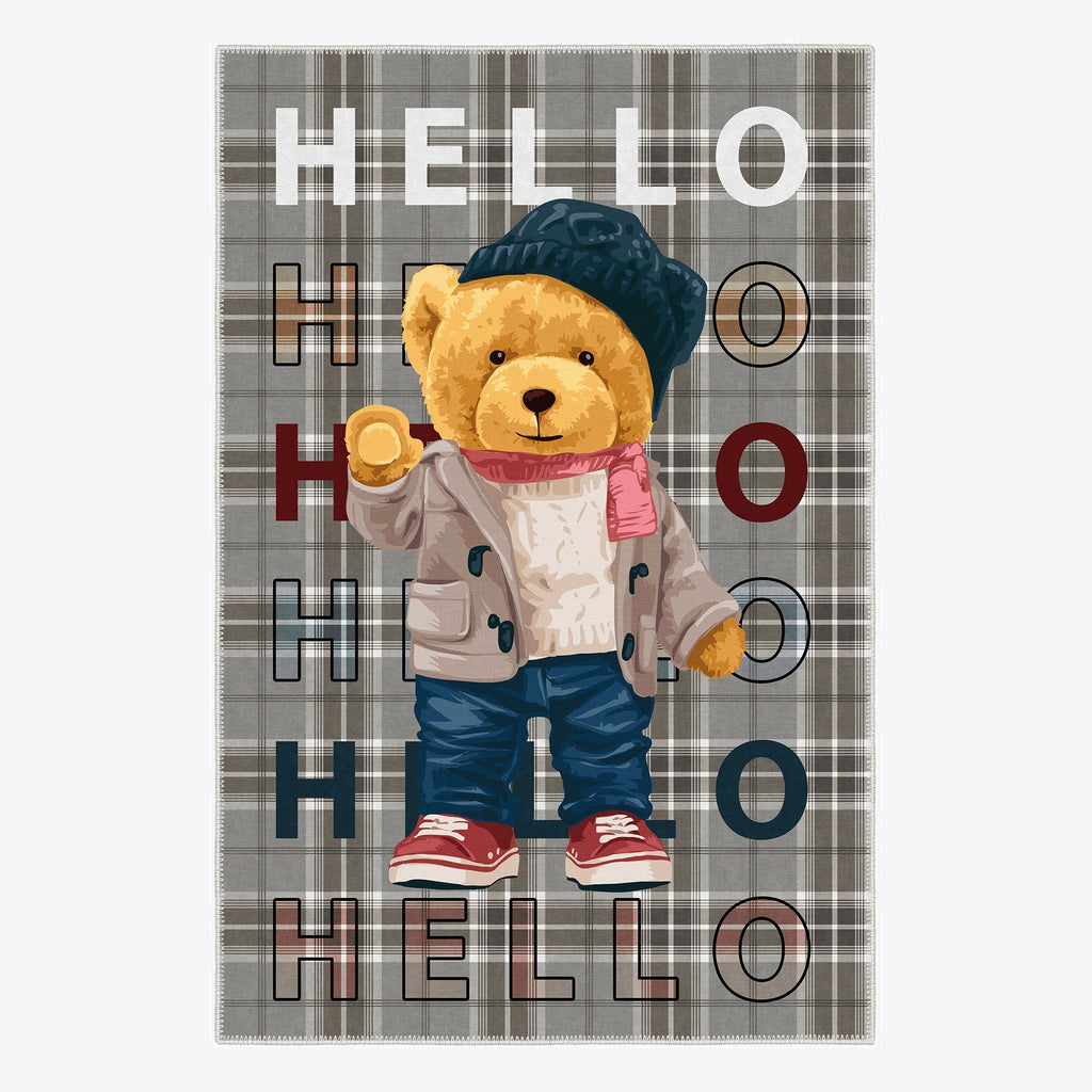 Teddy Area Rug