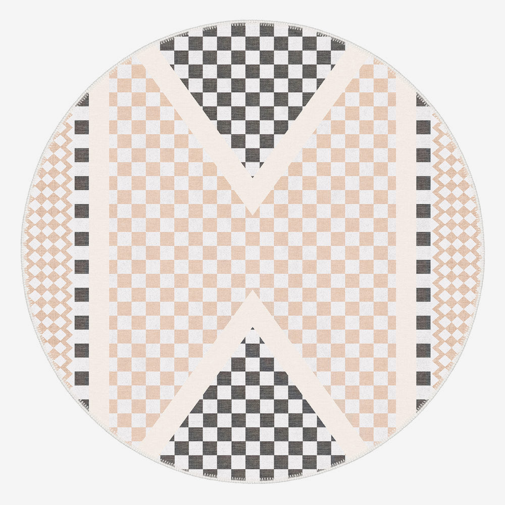 Pixel Area Rug