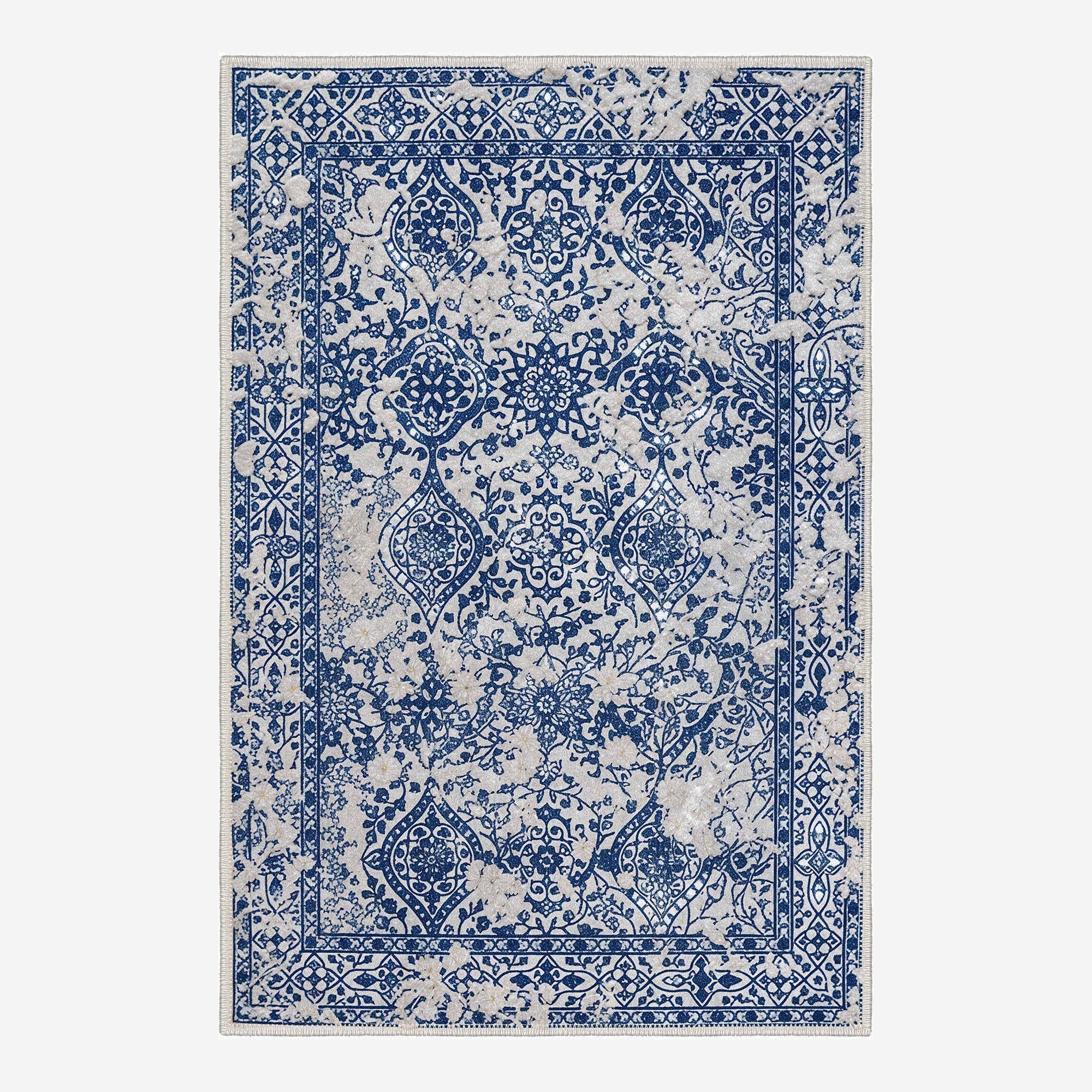 Parnassus Area Rug Flashrug