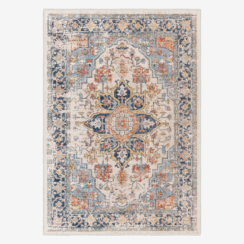 Gerlach Area Rug Flashrug