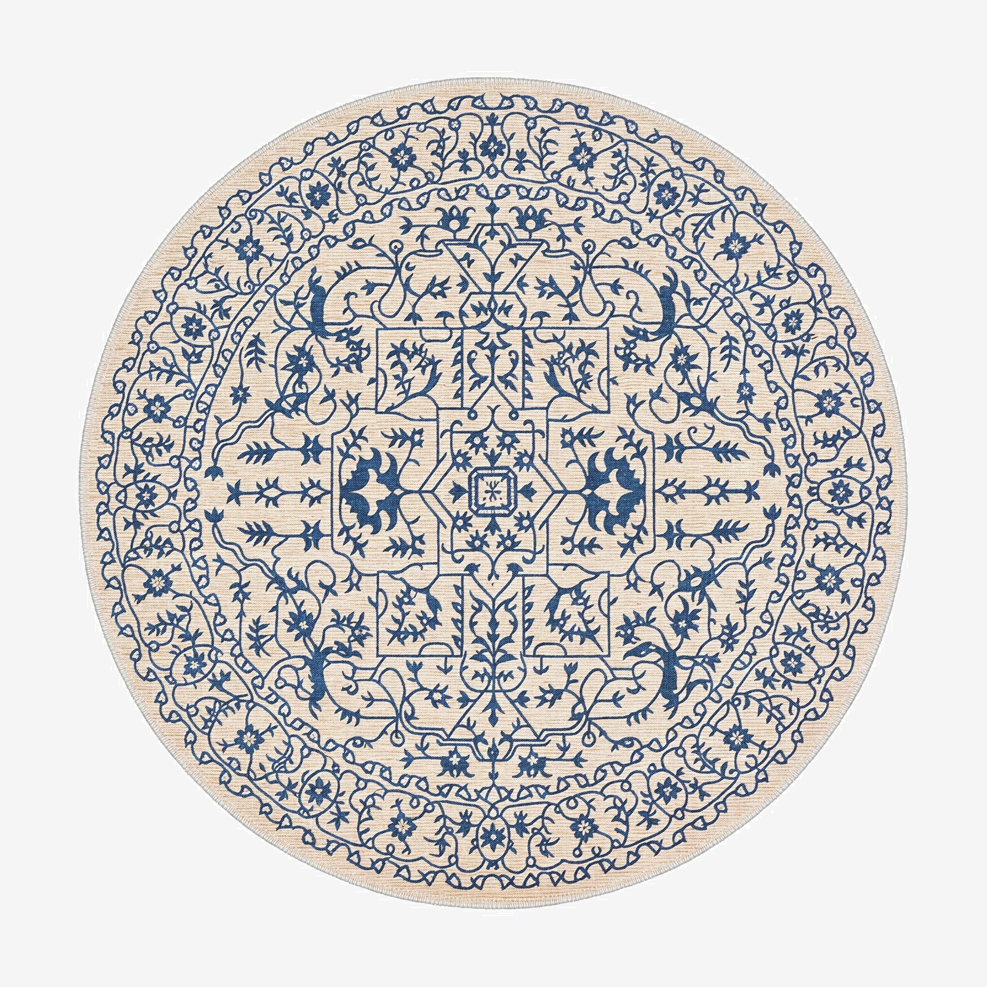 Dunsinane Area Rug Flashrug