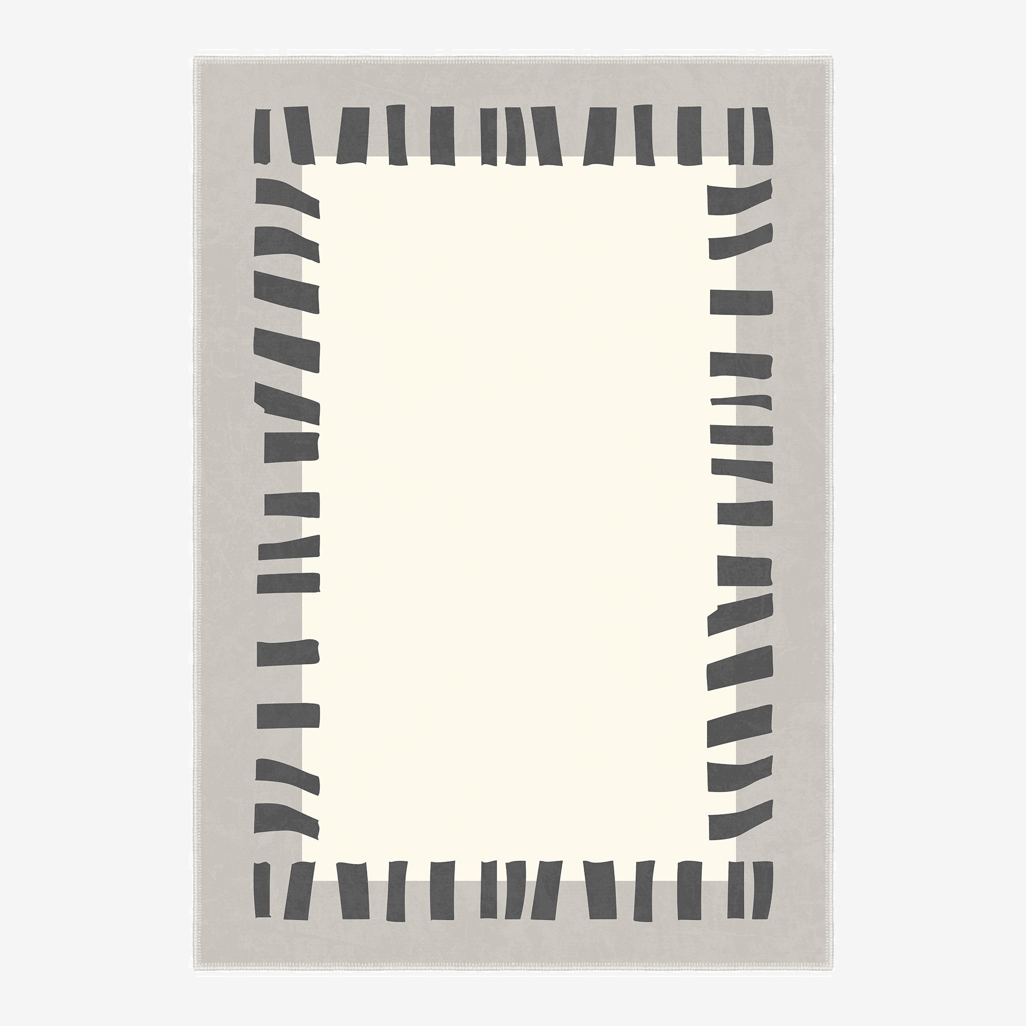 Ledger Area Rug